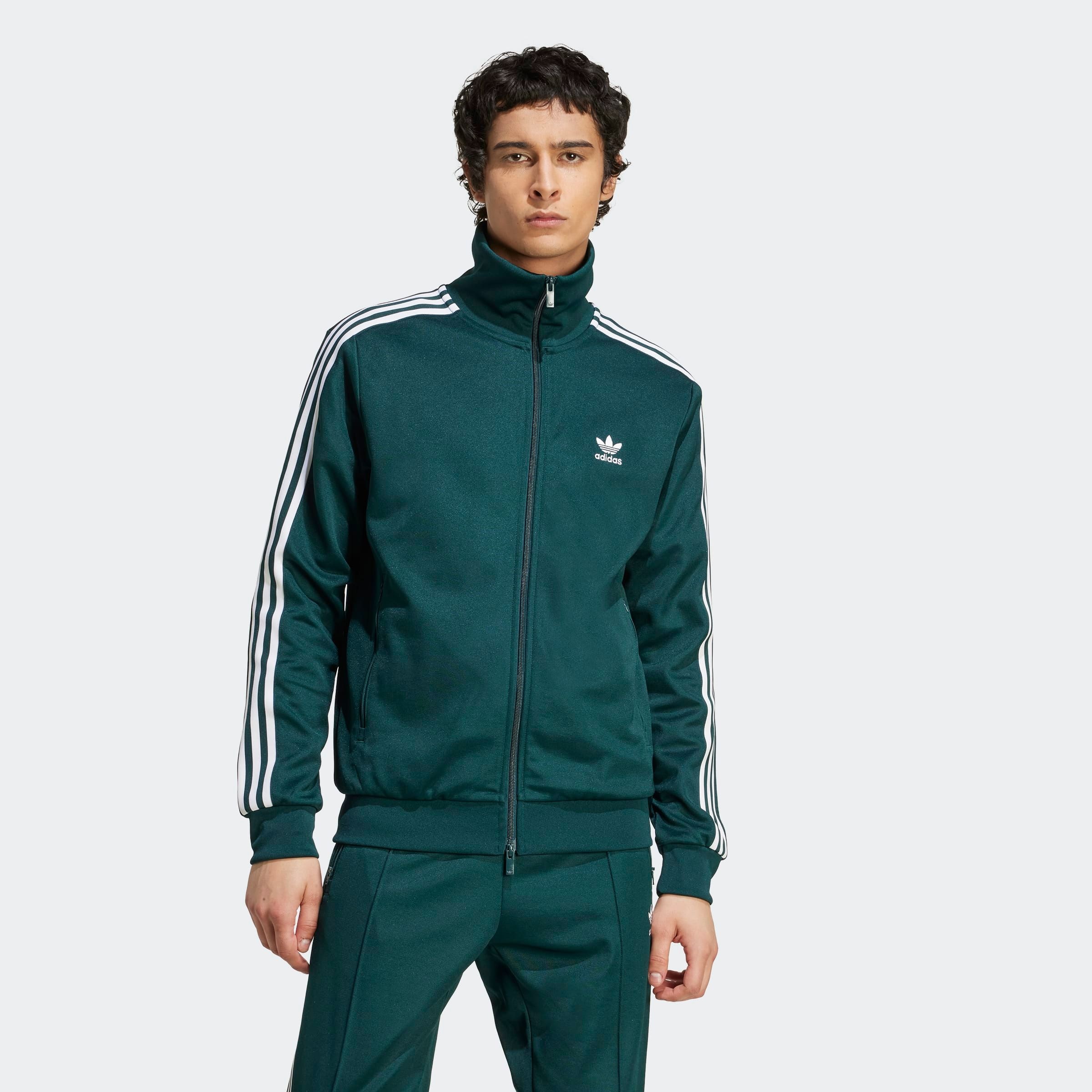 adidas Originals Trainingsjacke »CLASSIC TT«