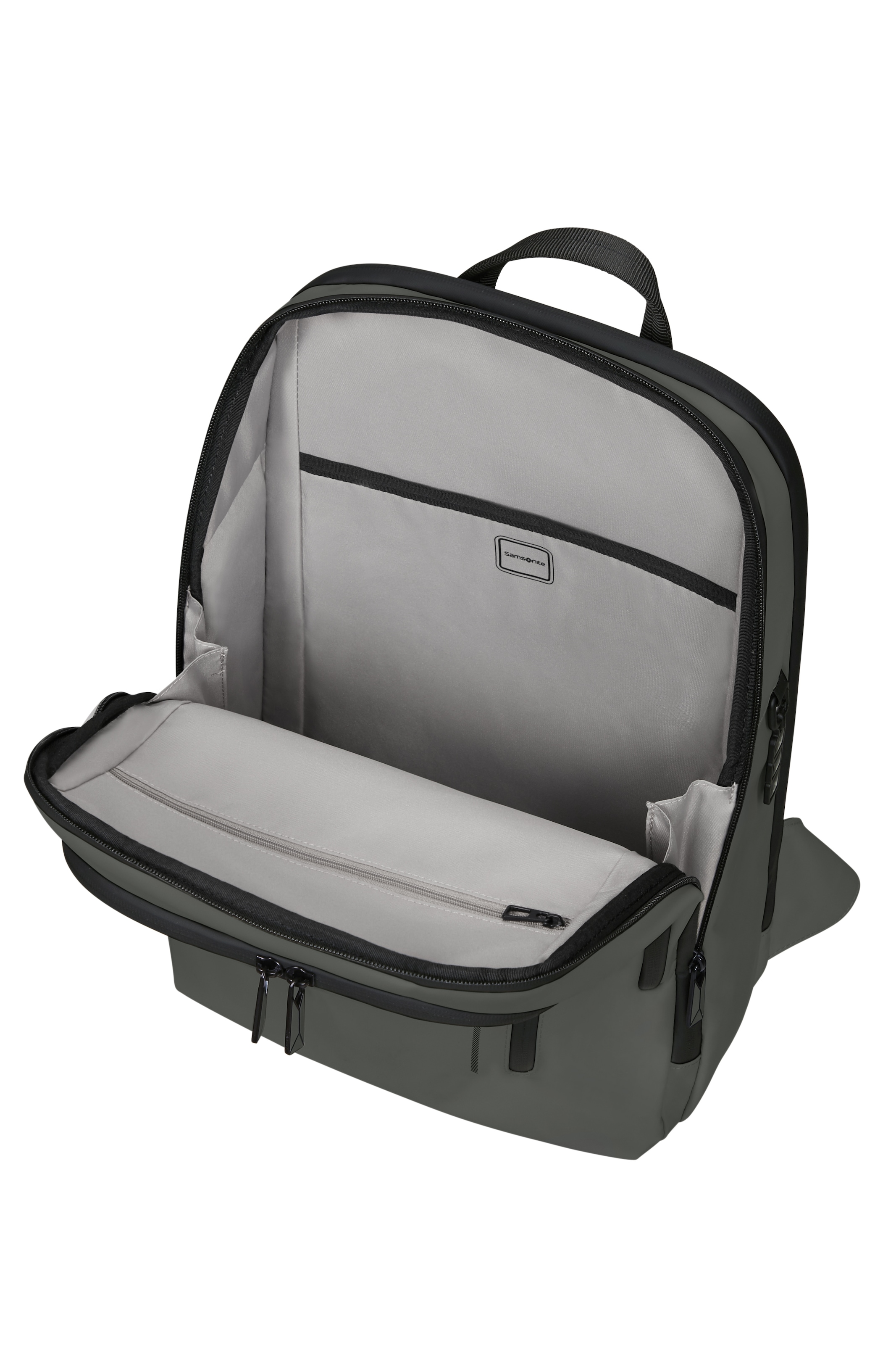 Samsonite Laptoprucksack »GLAM-GO 15,6 Zoll«