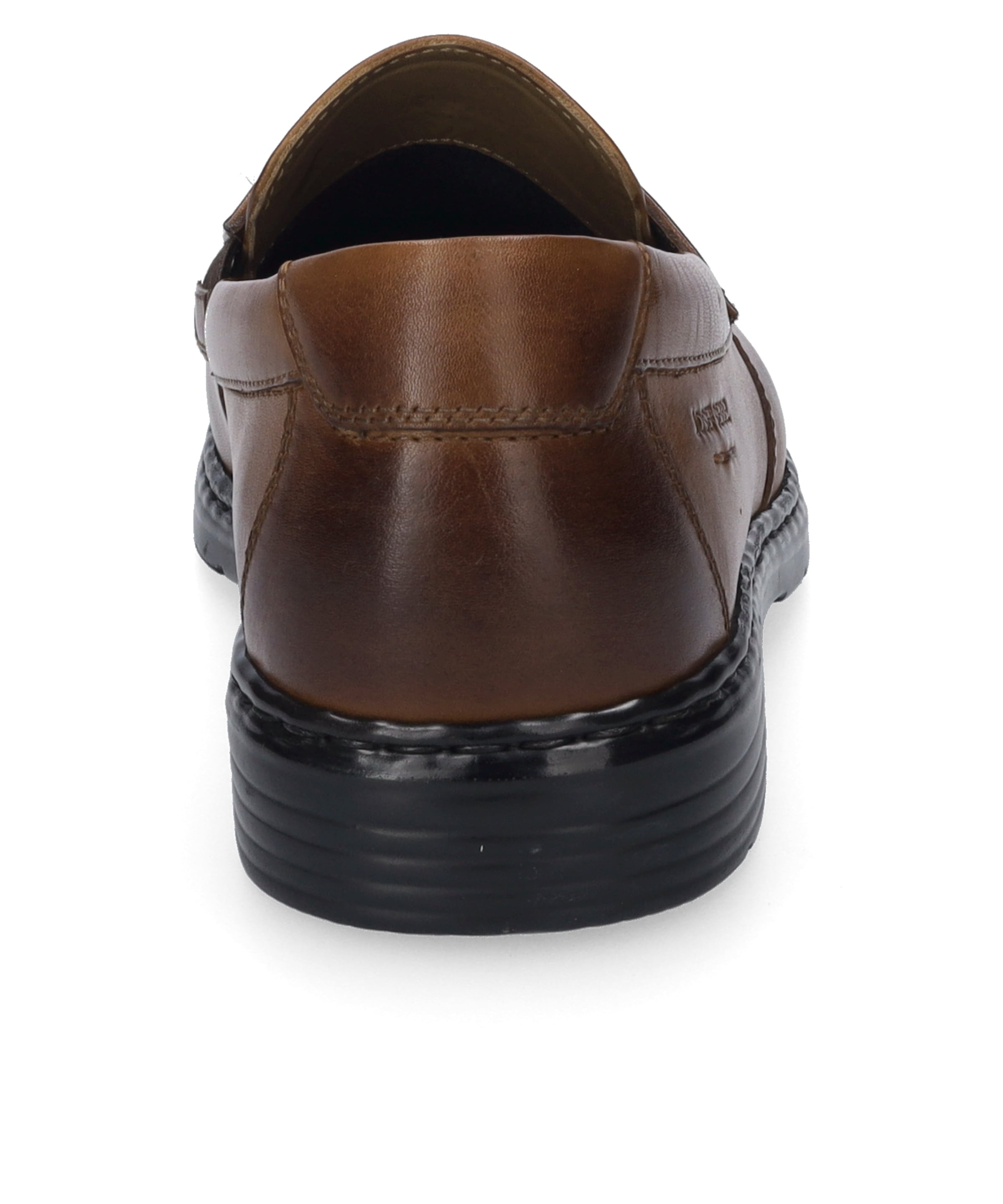 Josef Seibel Slipper »Alastair 06, cognac«