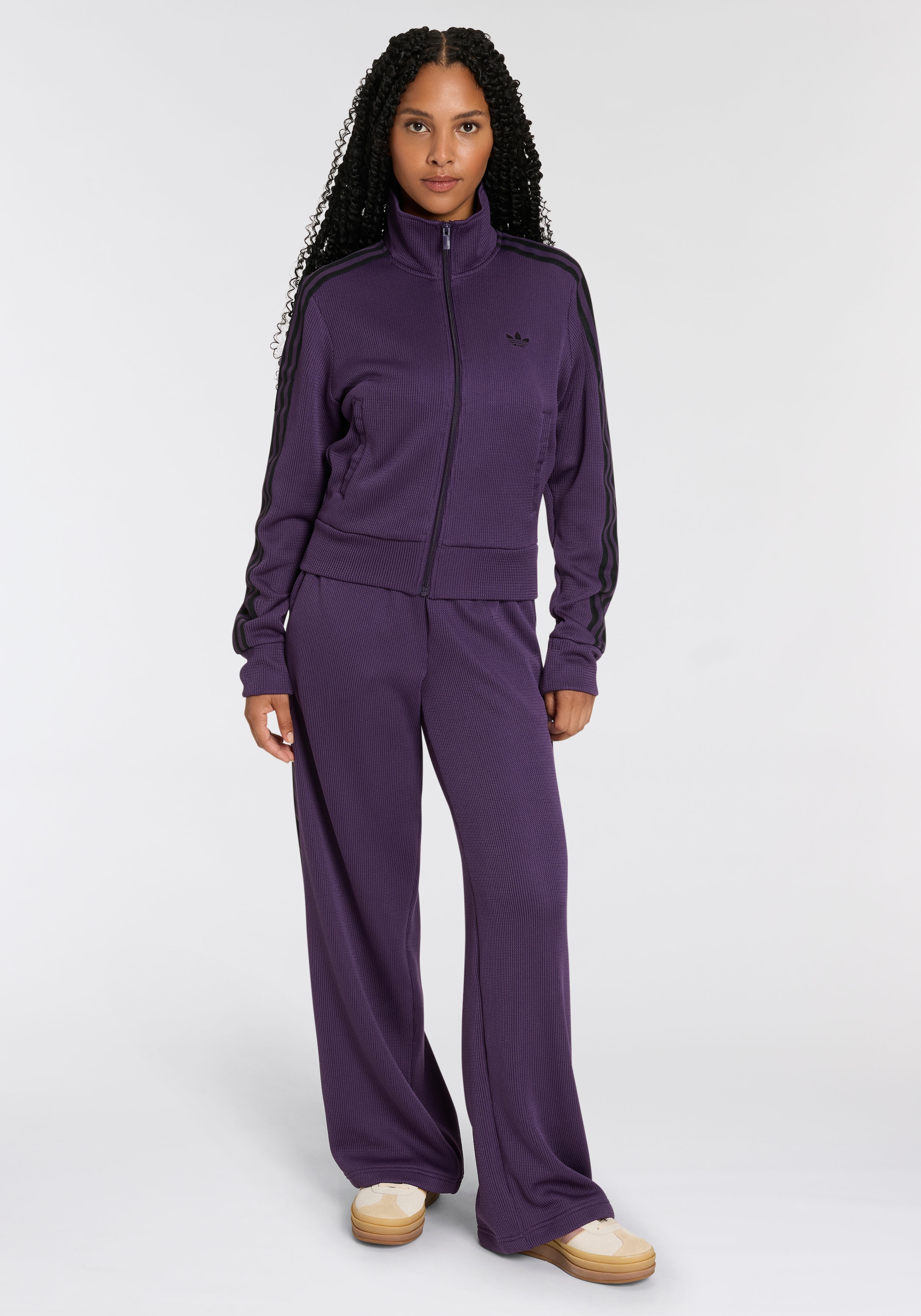 adidas Originals Trainingsjacke »FIREBIRD TT«