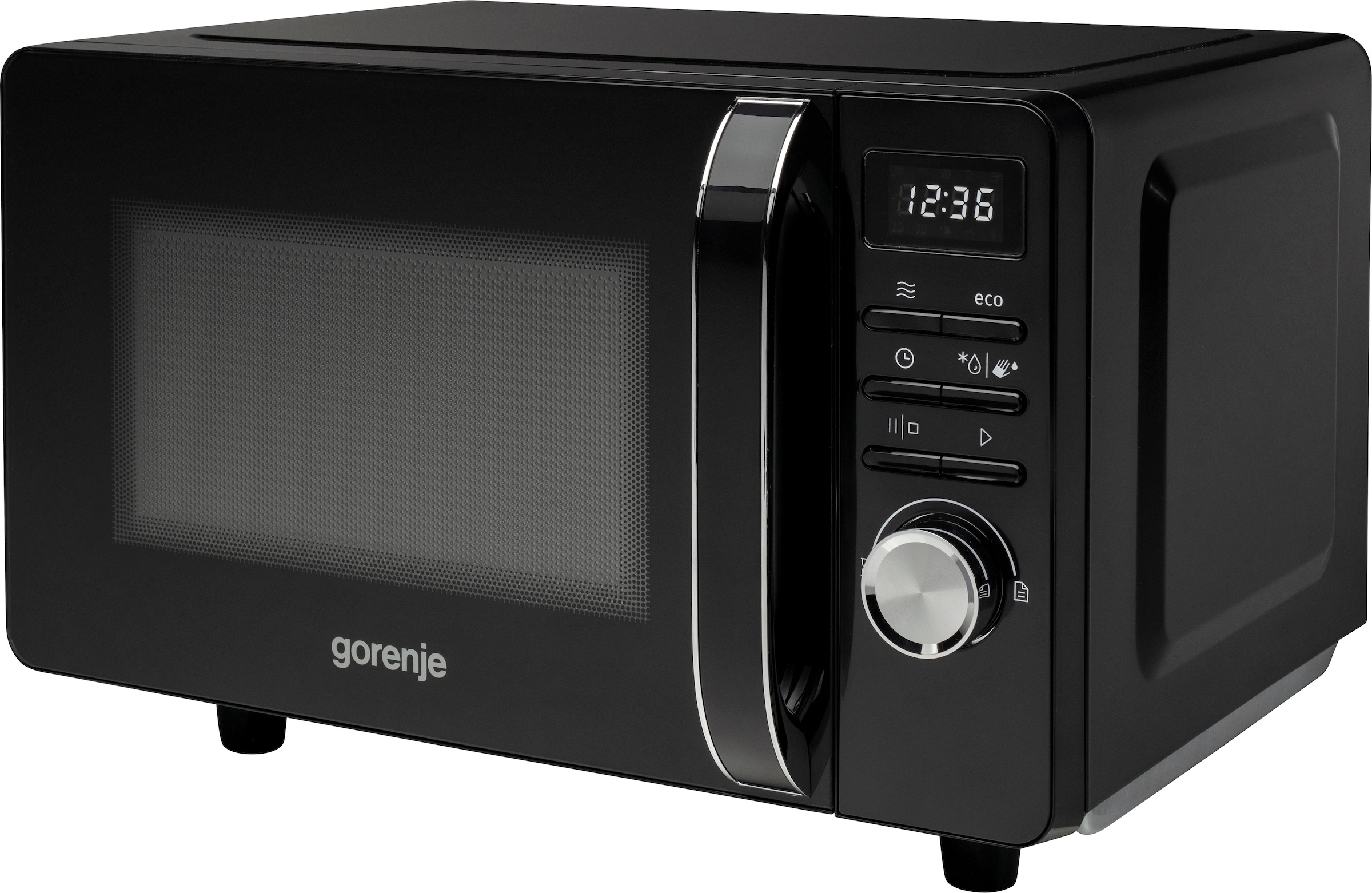 Gorenje MO20S4BC Mikrowelle