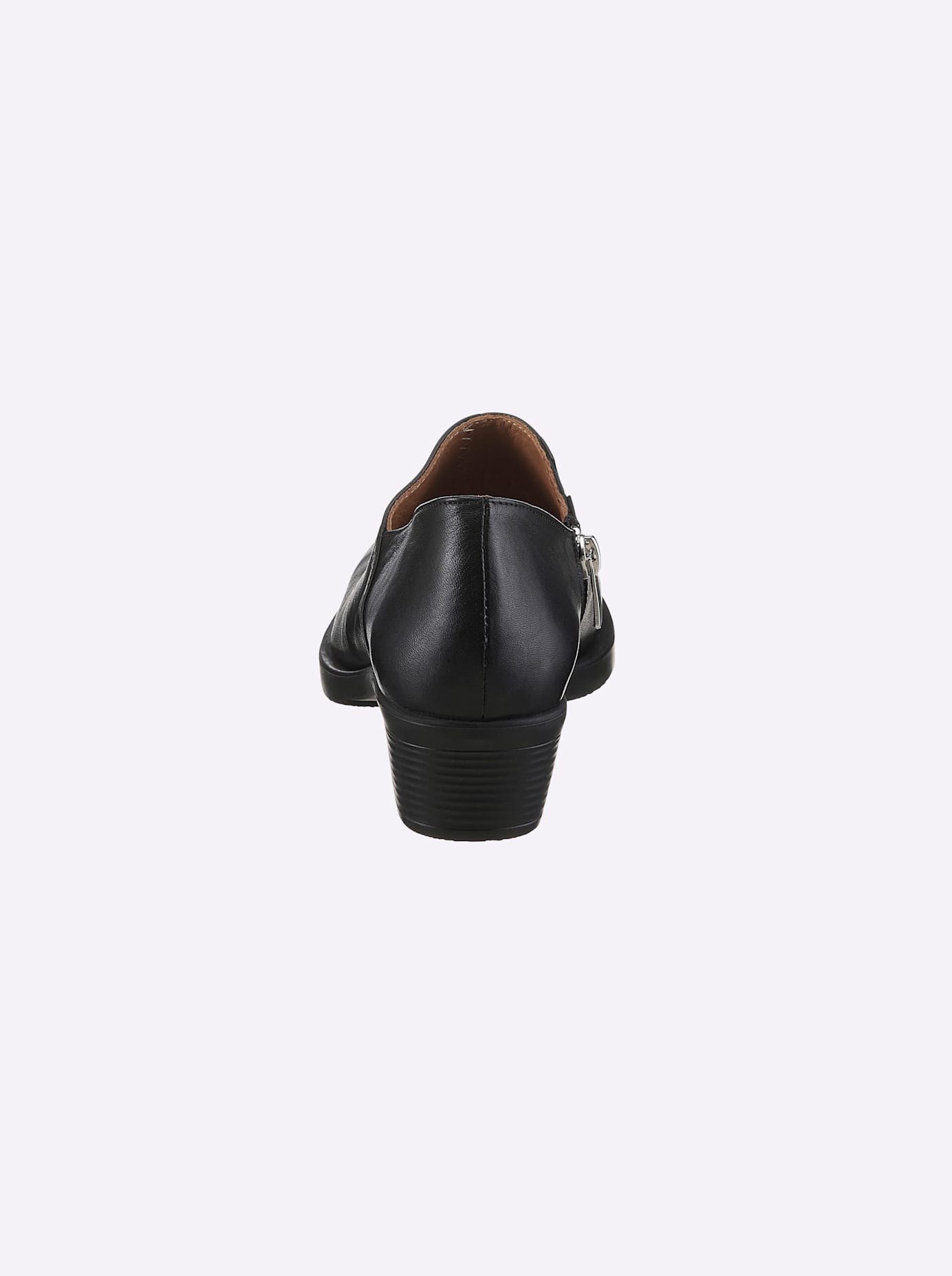 Andrea Conti Stiefelette