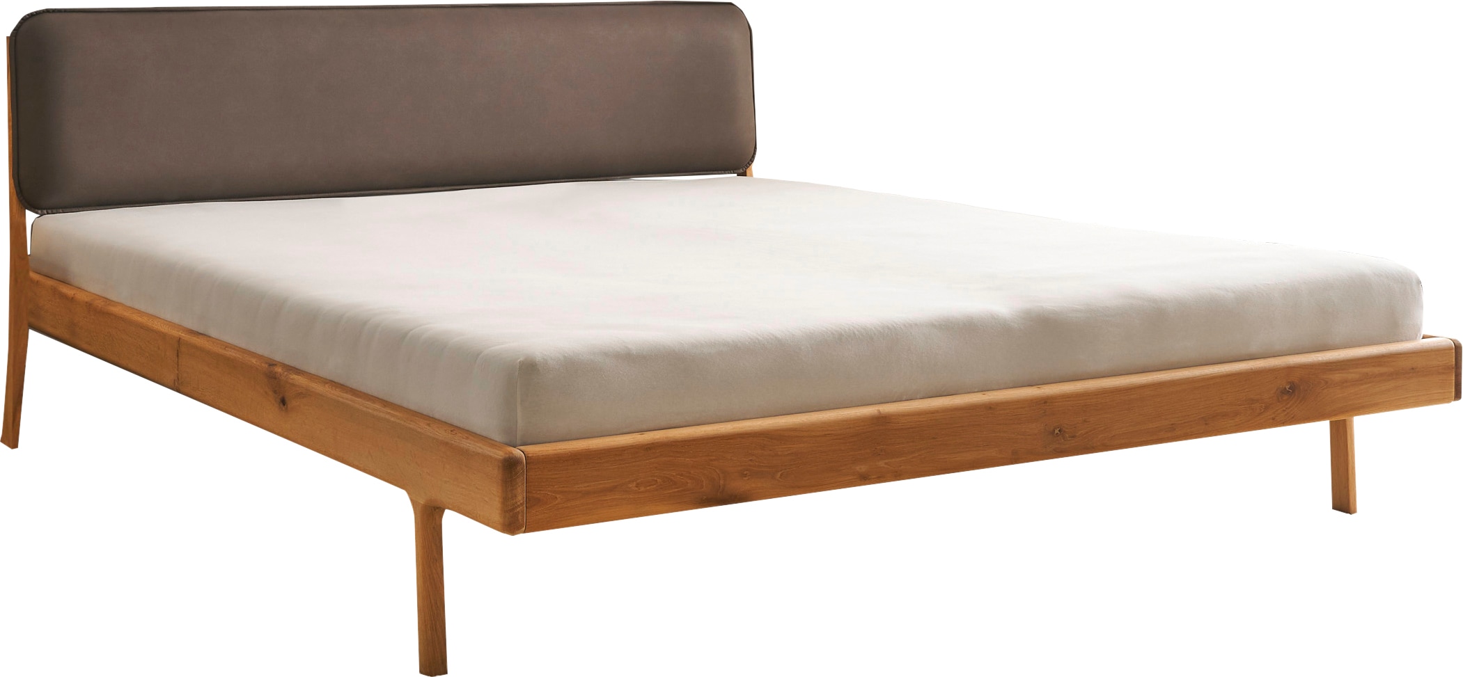 Schlafkontor Massivholzbett »Jerik«