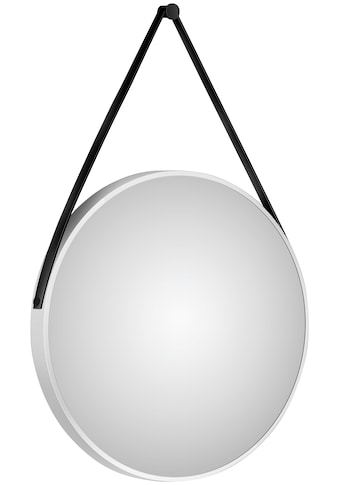Talos Kosmetikspiegel, rund, matt Ø 80 cm kaufen