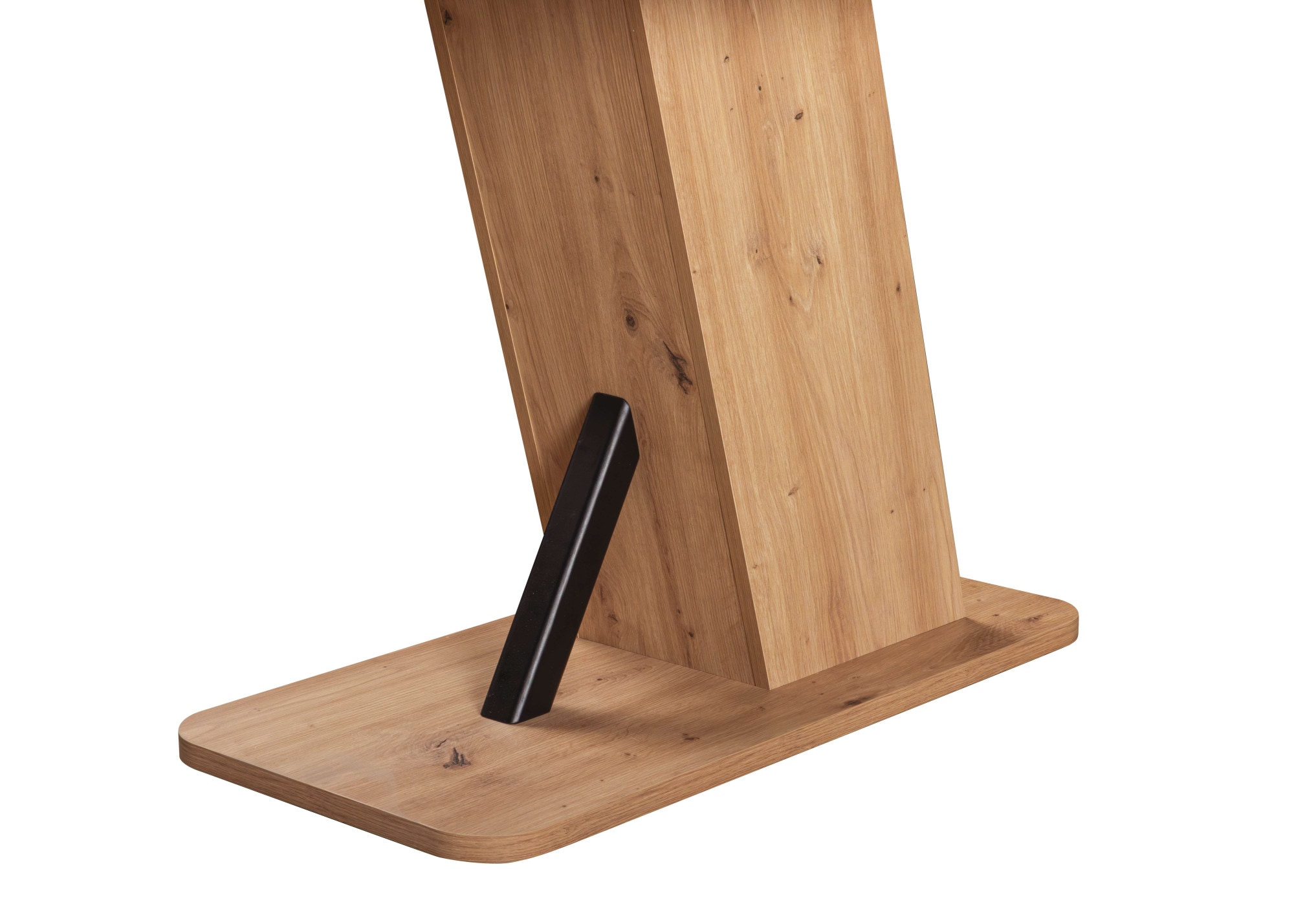 OTTO home Eckbankgruppe »Gabi Essecke, Sitzgruppe, Eckbankgruppe, Küchenbankgruppe« Set, 4tlg, 4 tlg. tlg. Gestell aus matt-schwarzem Flachmetall, stabil, 2-Stoff-Design