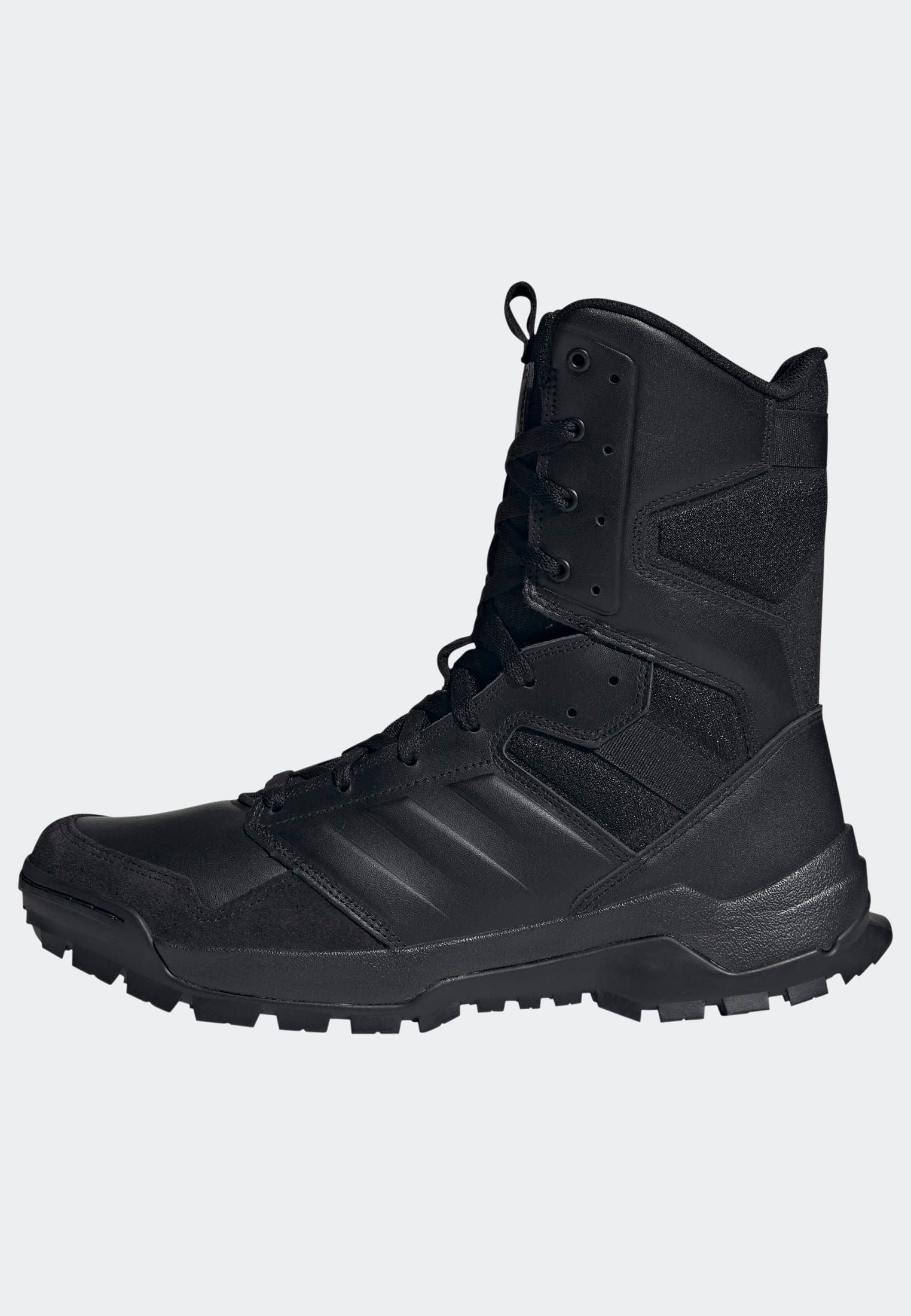 adidas Performance Schnürstiefel »GSG-9.2024 ZIP«  Outdoorschuh, Einsatzstiefel