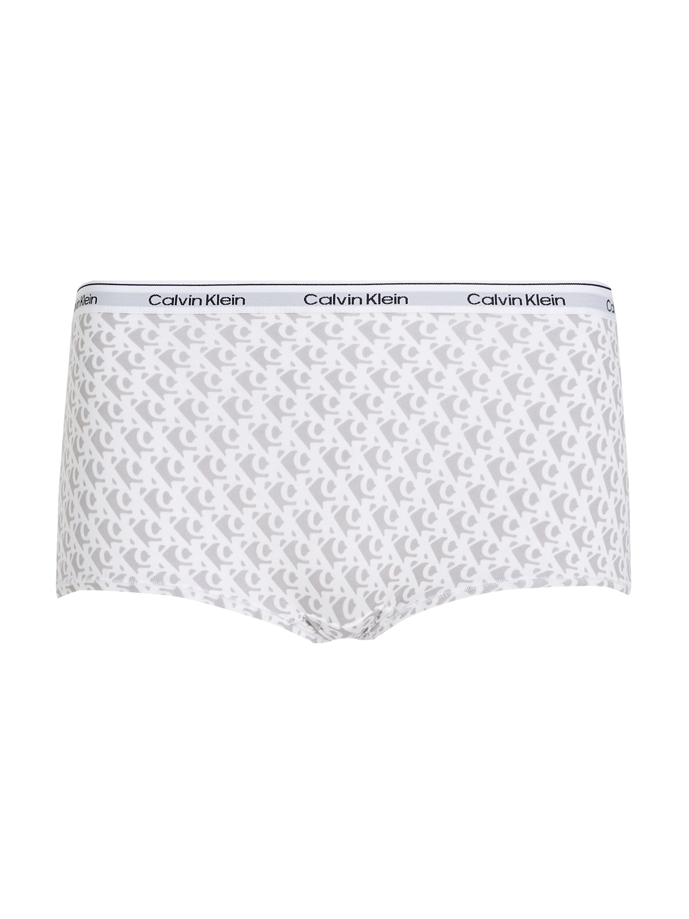 Calvin Klein Underwear Boxershorts »BOYSHORT«, mit Logomuster