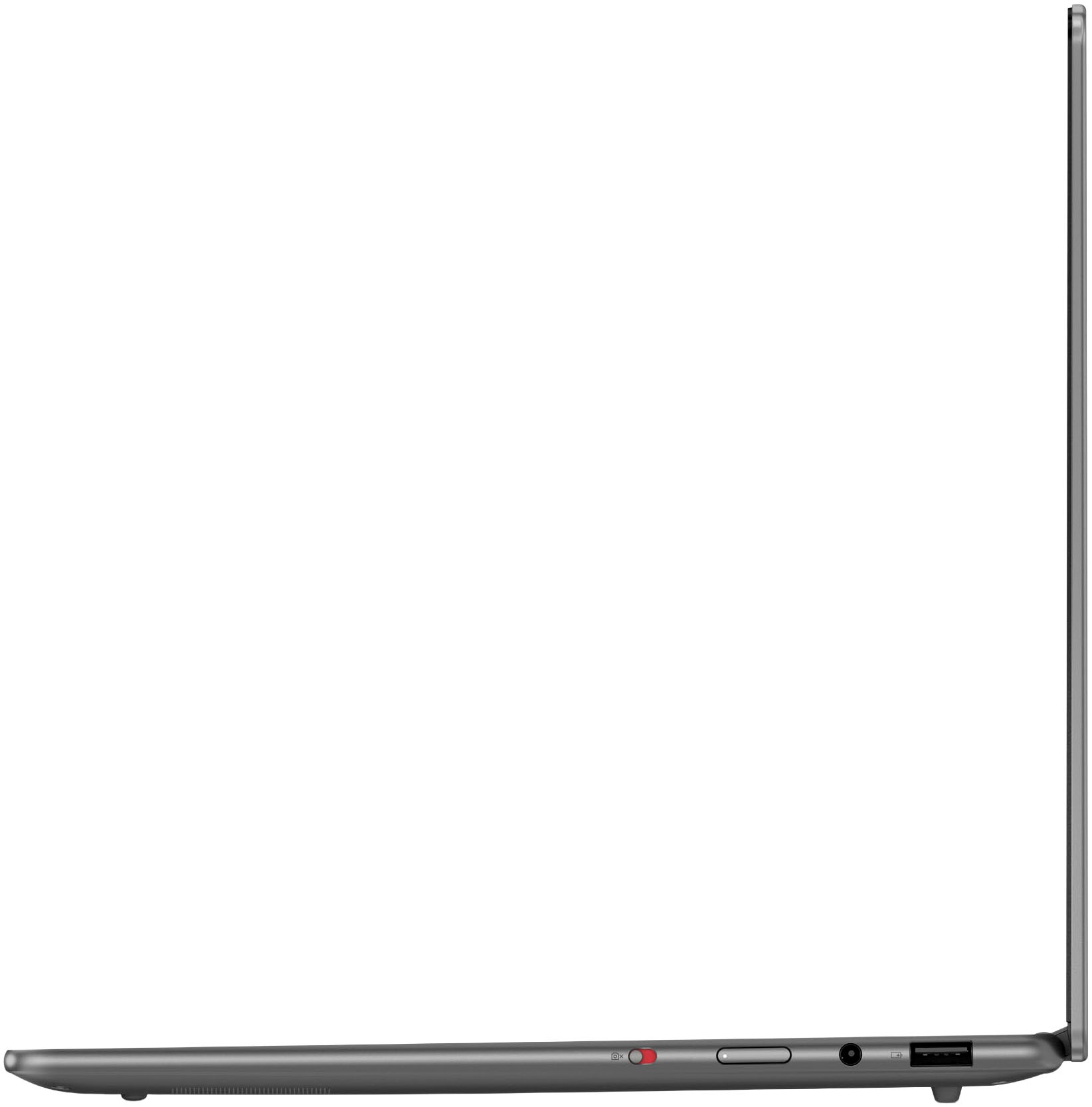 Lenovo Notebook »Yoga Slim 7 14AKP10« 35,56 cm / 14 ″ AMD Ryzen™ AI 5 Radeon 820M 512 GB SSD
