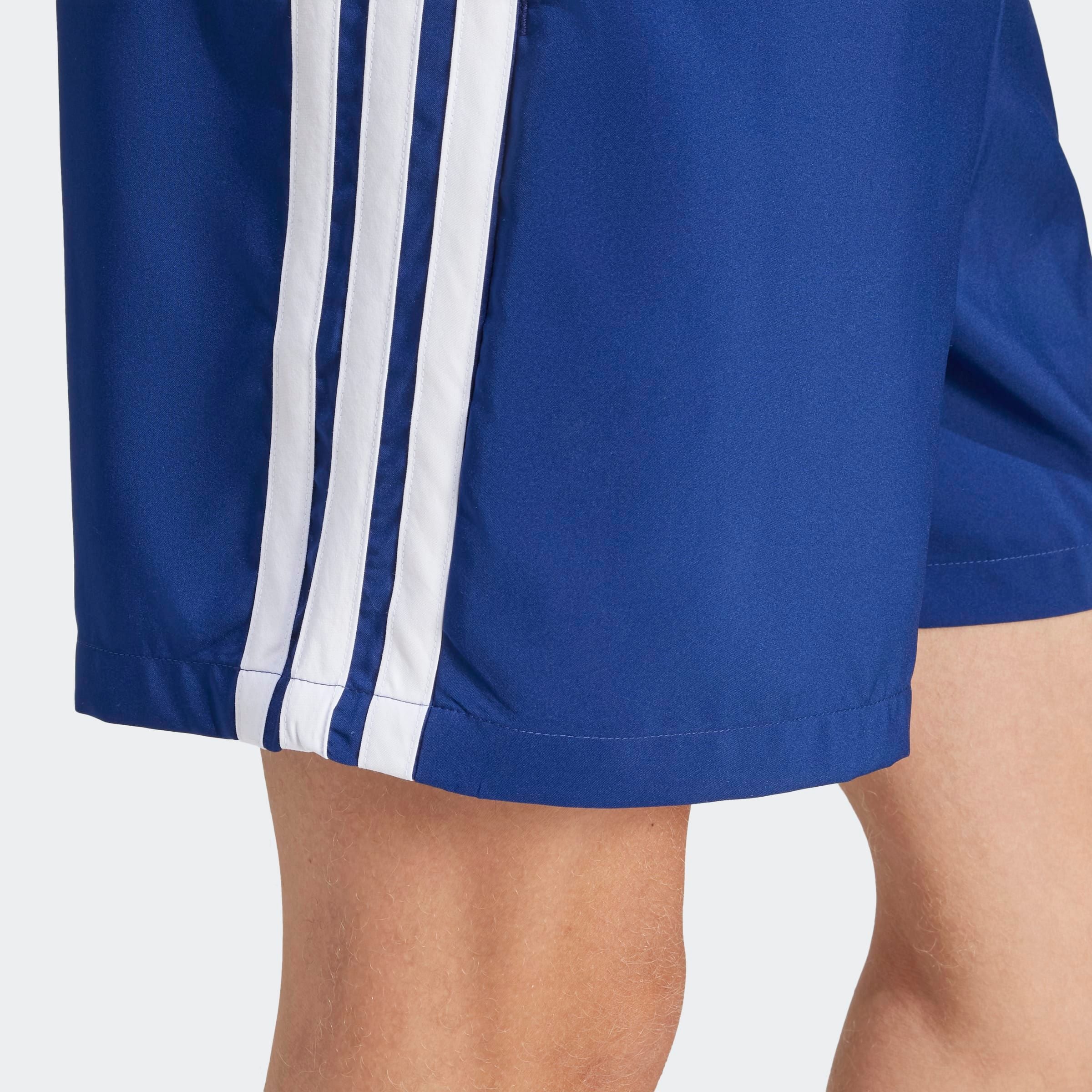 adidas Sportswear Shorts »M 3S CHELSEA B«, (1 tlg.), kurze Trainingsshorts