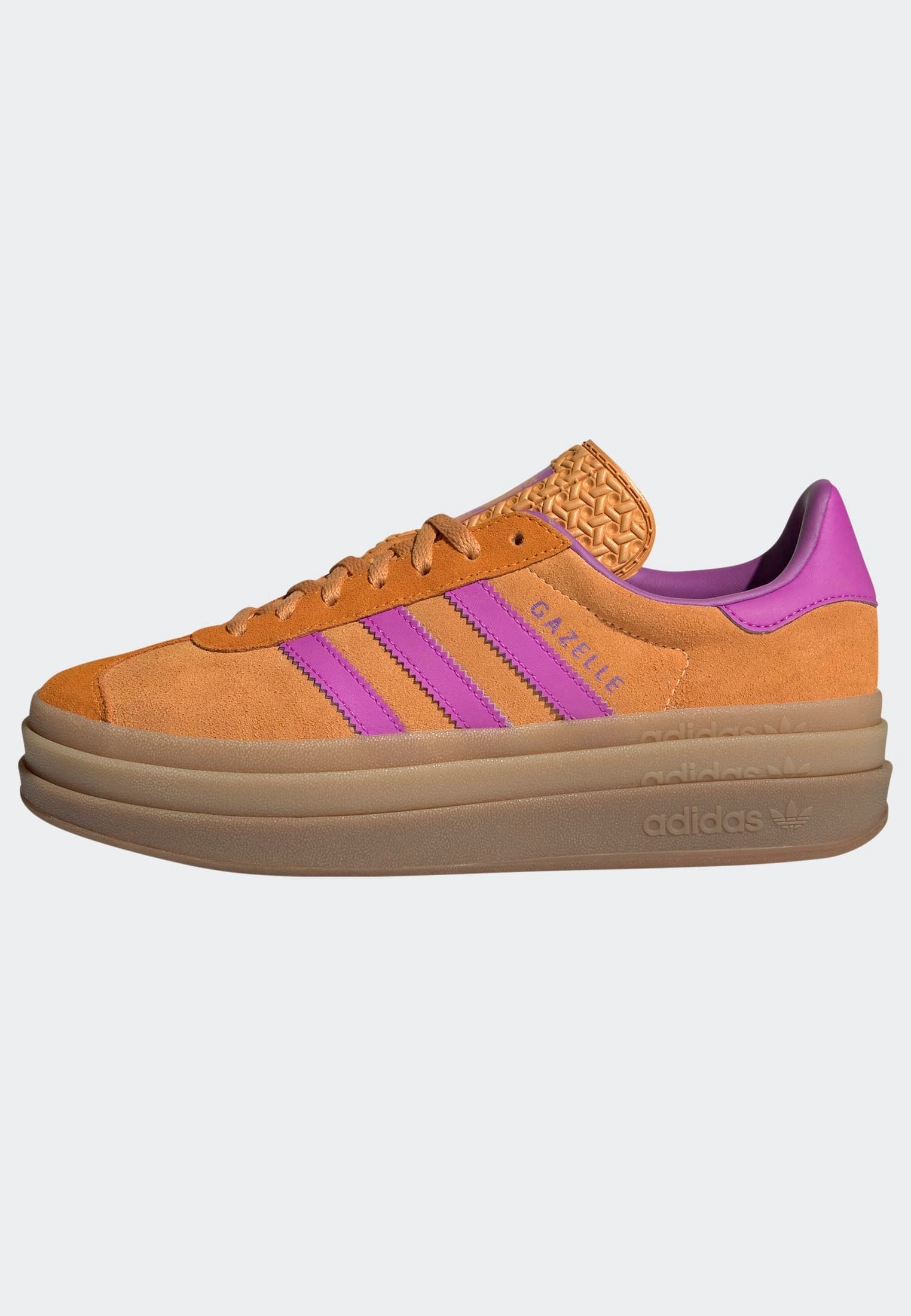 adidas Originals Sneaker »GAZELLE BOLD«