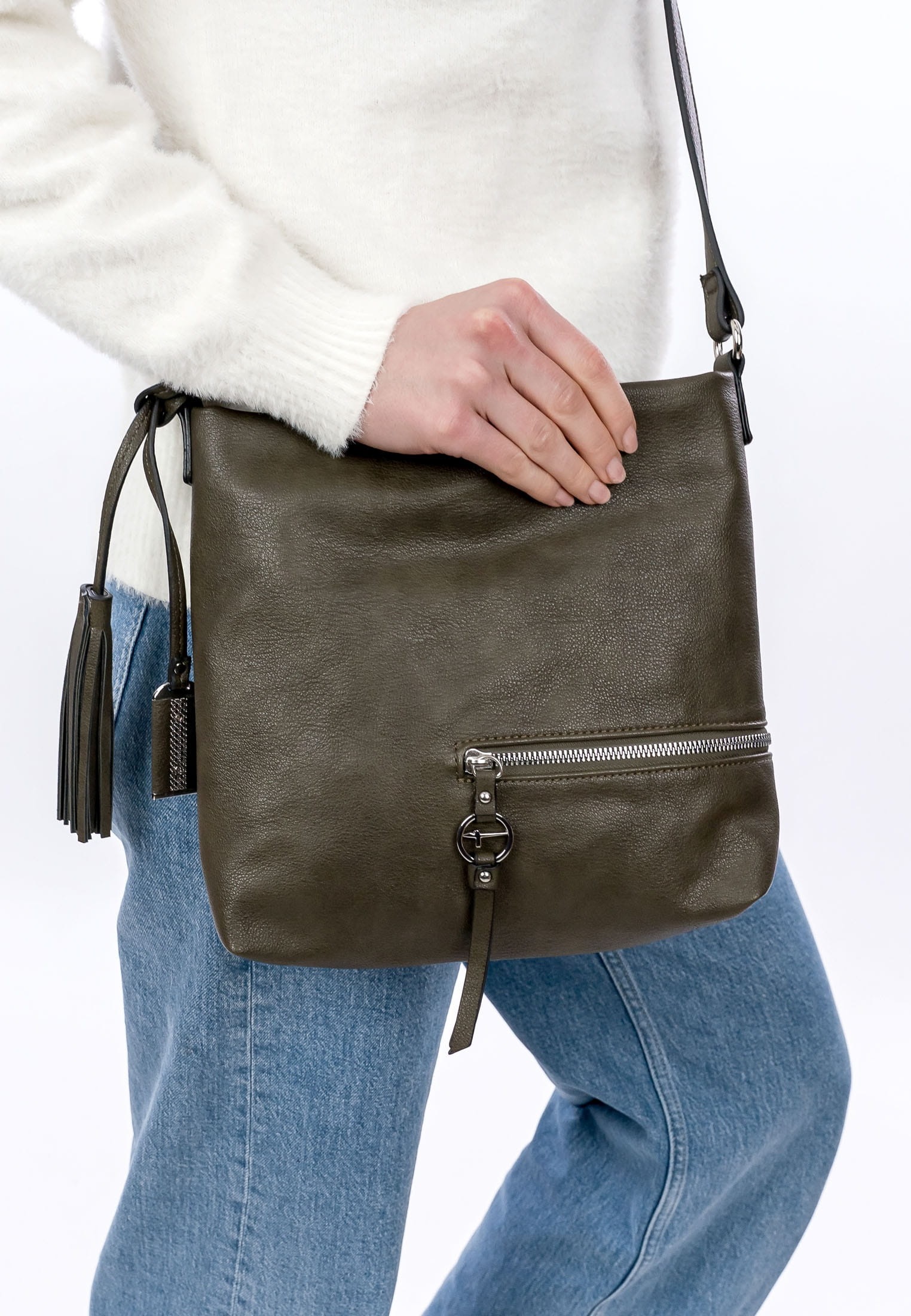 Tamaris Umhängetasche »Umhängetasche TAS Nele«