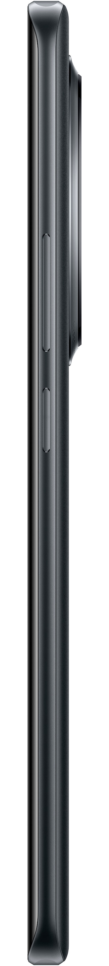 Realme Smartphone »14 Pro+ 5G 512GB 12GB« Suede Gray