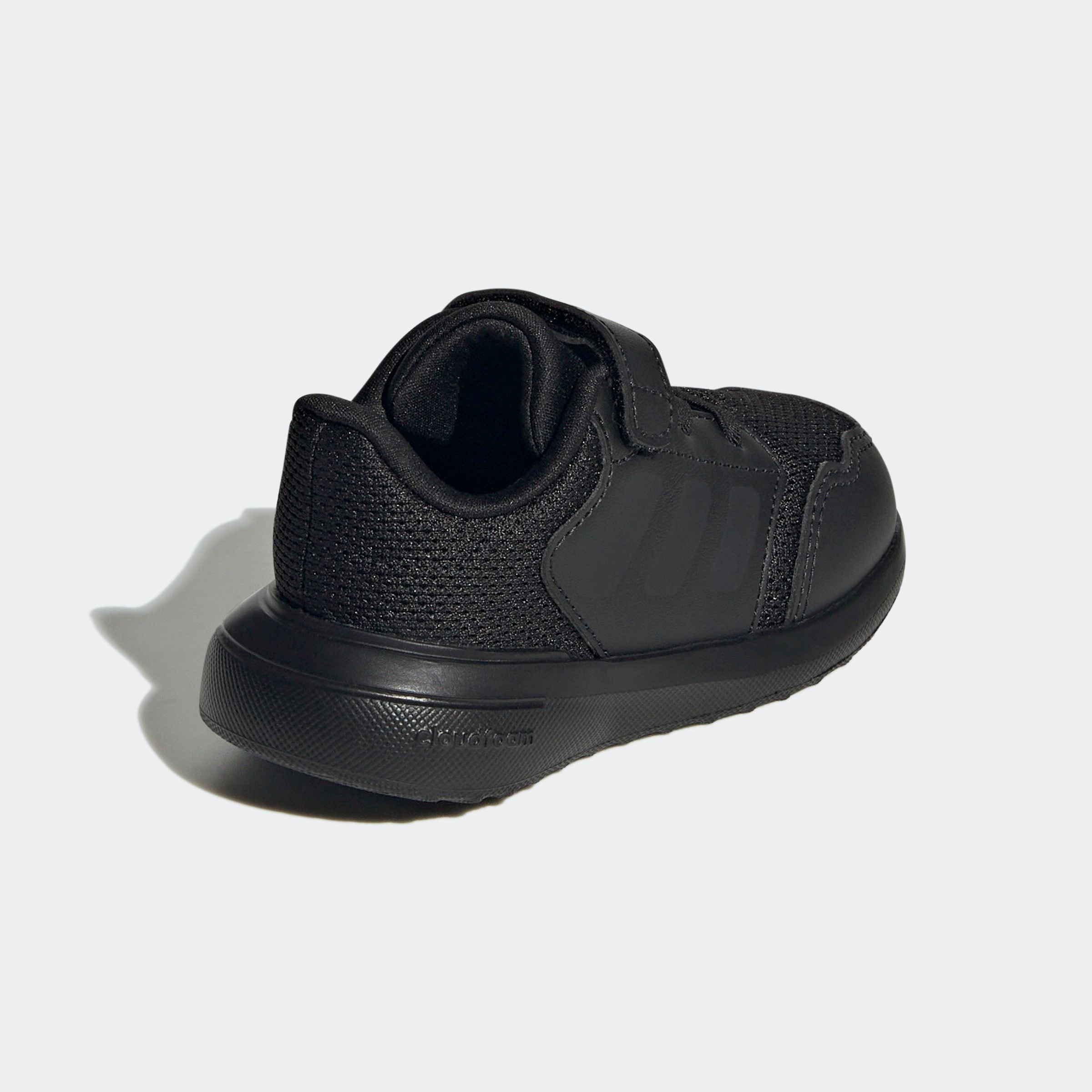 adidas Sportswear Klettschuh »TENSAUR RUN 3.0 KIDS«, für Kinder