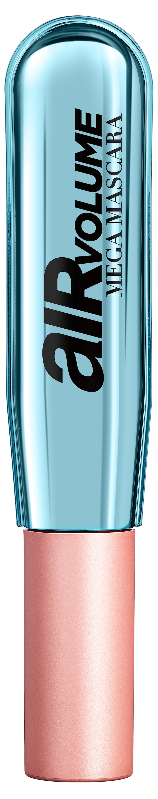L'ORÉAL PARIS Mascara »AIR VOLUME MASCARA« volumenverstärkend, cremige Textur, schwarze Farbe