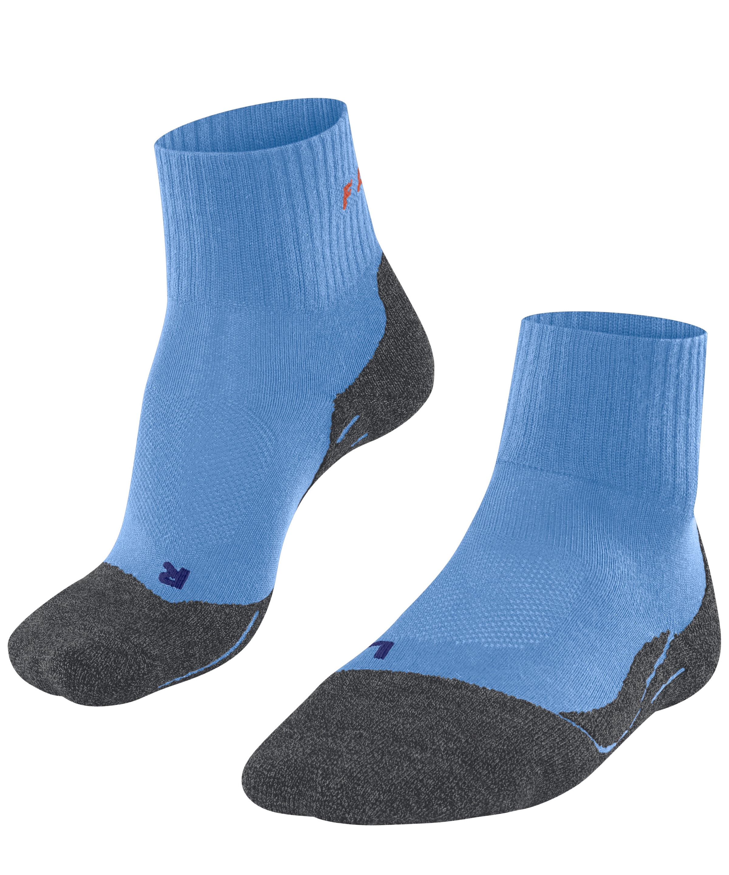 FALKE Kurzsocken »TK2 Explore Cool Short« 1 Paar tlg.