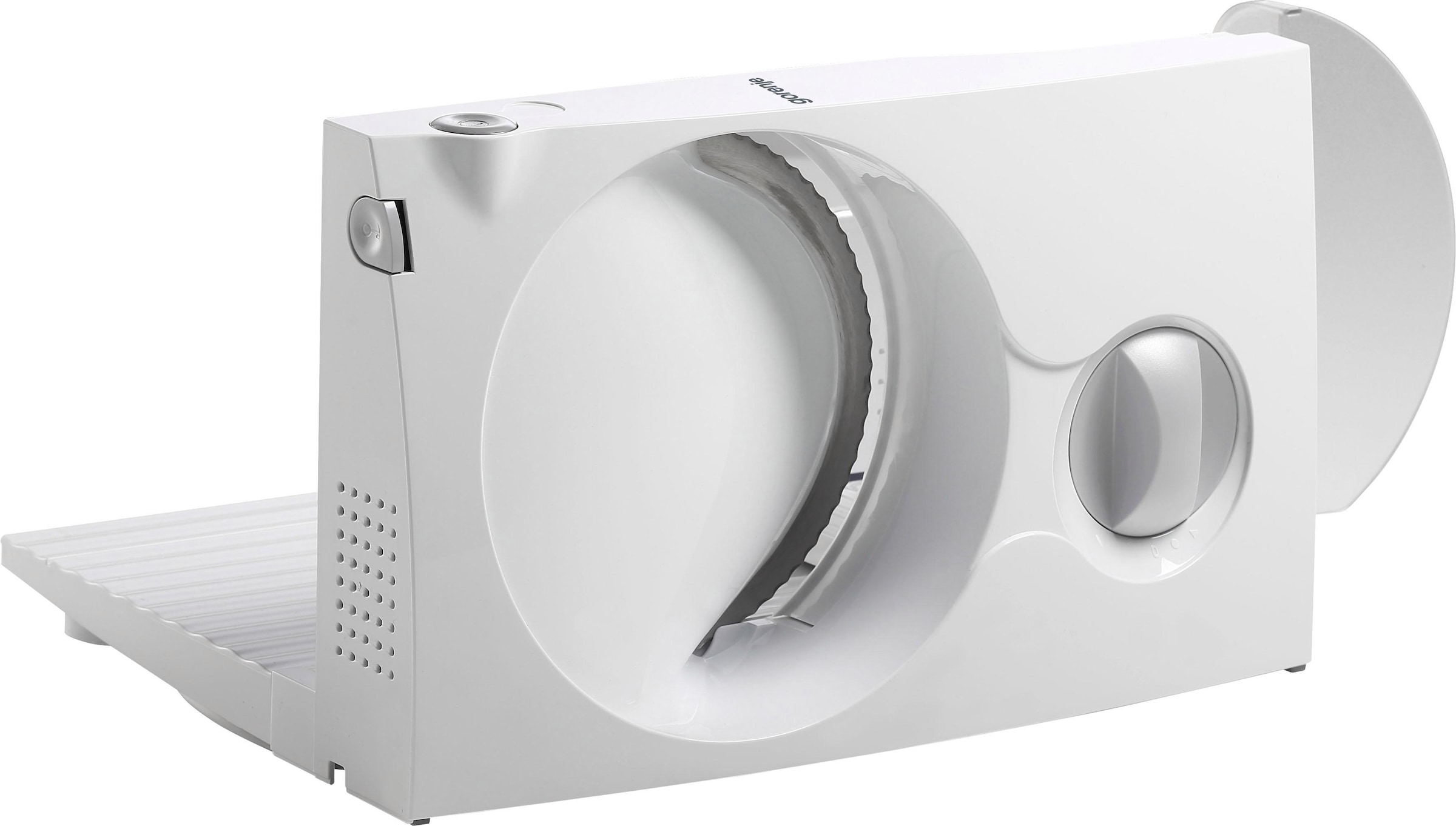 GORENJE Allesschneider »R 401 W« 100 W