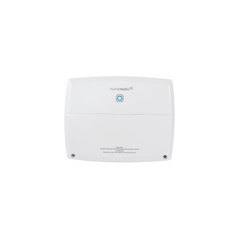 Homematic IP Smart-Home-Steuerelement »Multi IO Box (142988A0)«