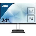AOC LCD-Monitor »24V2Q«, 60,47 cm/23,8 Zoll, 1920 x 1080 px, Full HD, 5 ms Reaktionszeit, 75 Hz
