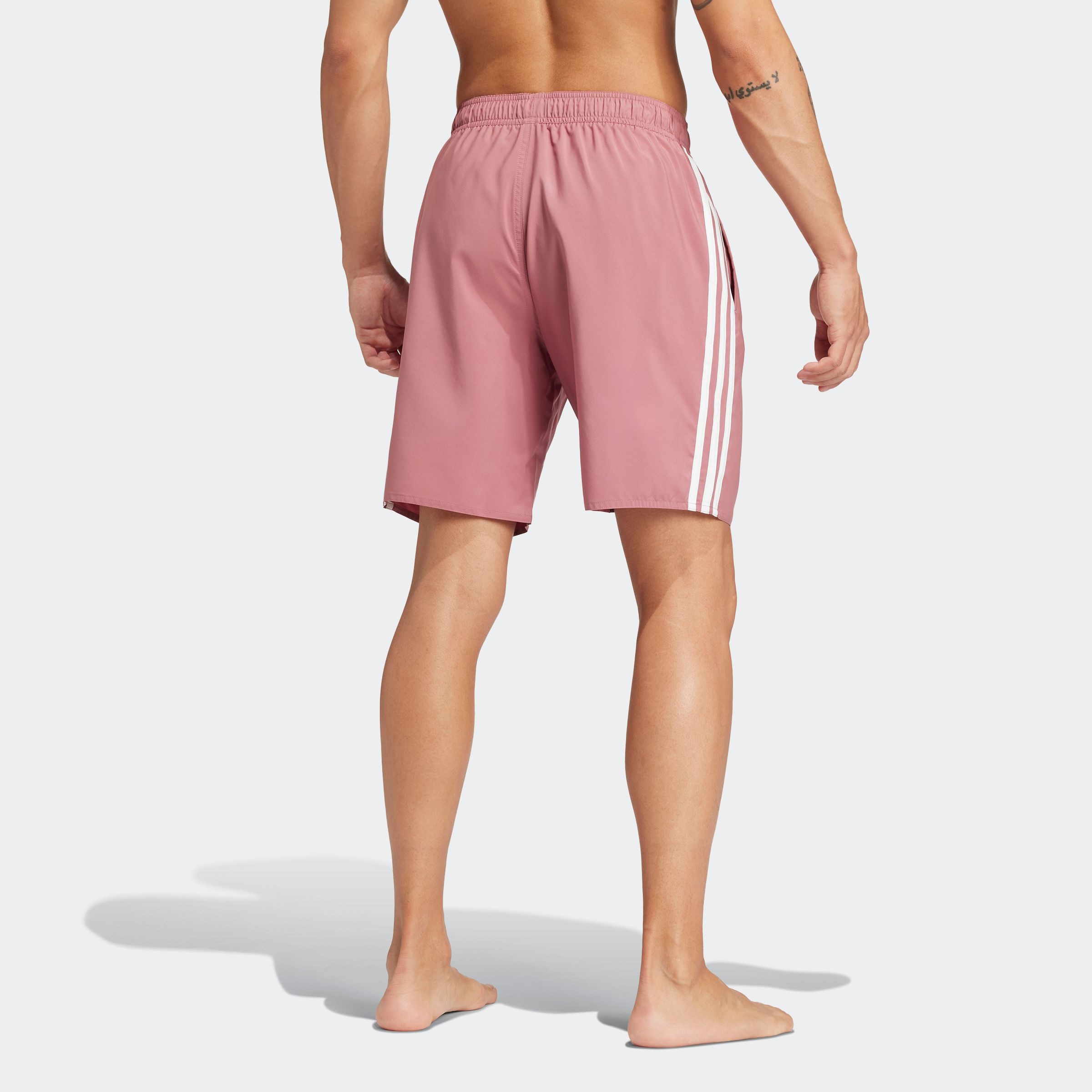 adidas Performance Badeshorts »3STREIFEN CLX«, (1 St.)