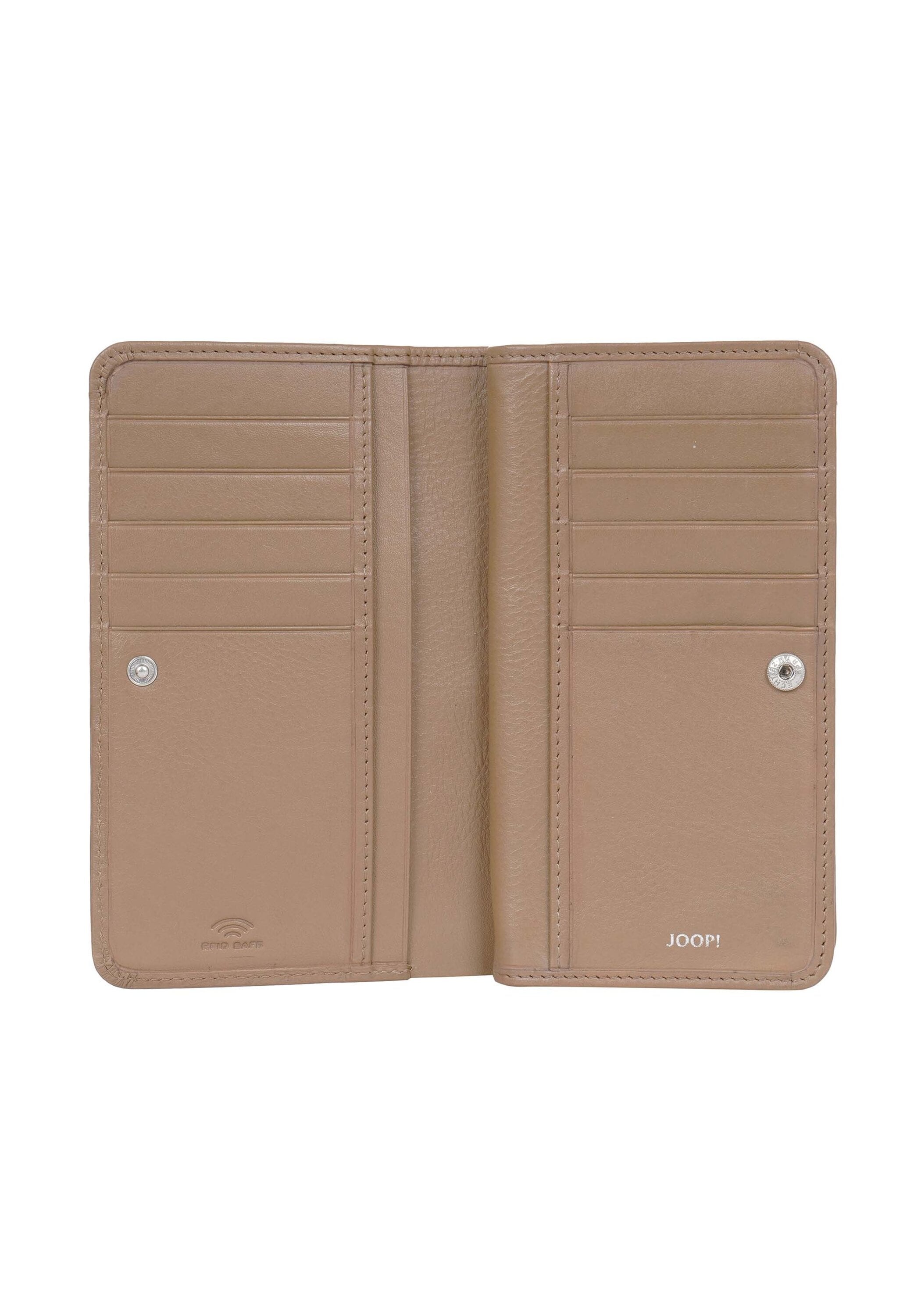 JOOP! Geldbörse »Geldbörse Sofisticato 1.0 Belinda Purse mh10«