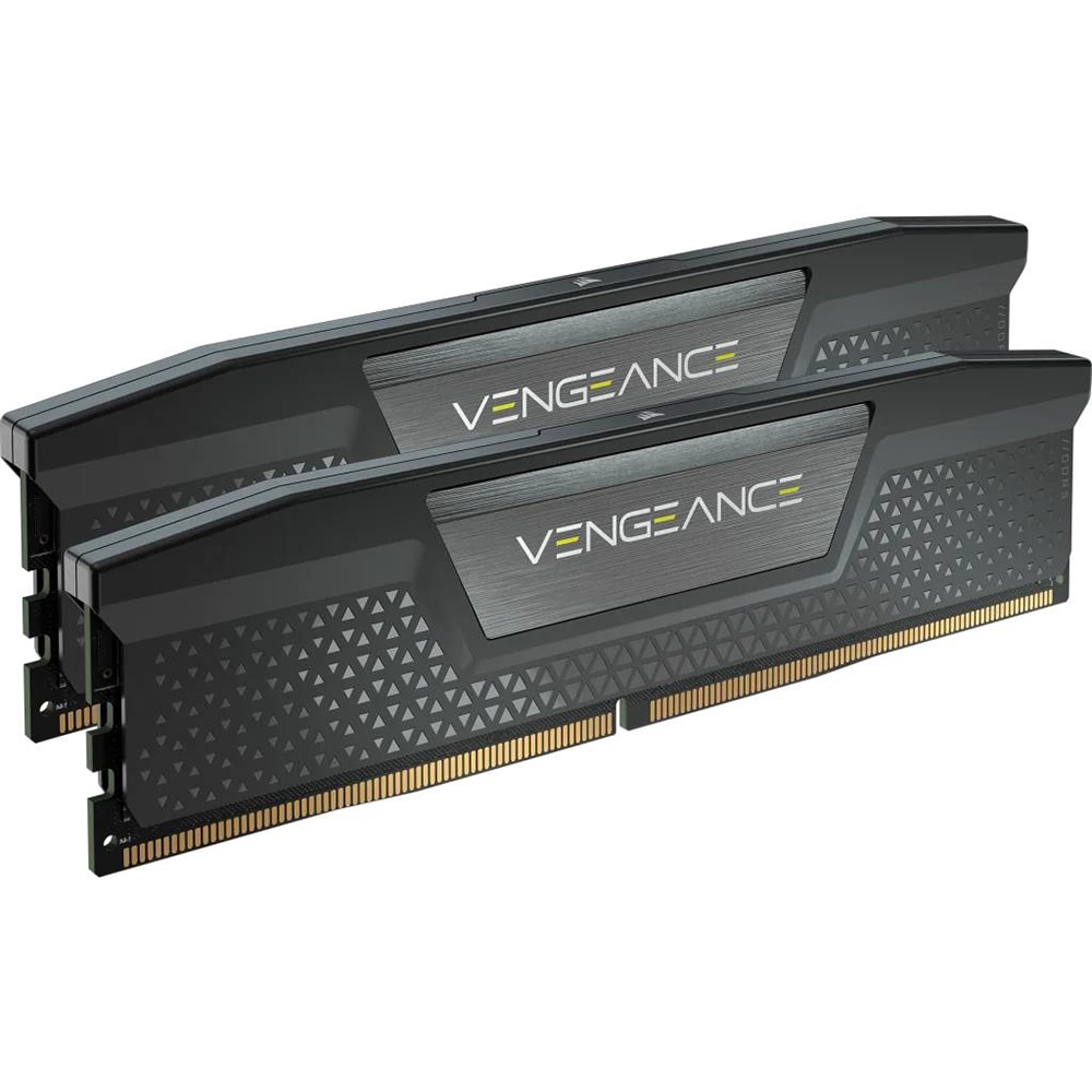 Corsair PC-Arbeitsspeicher »VENGEANCE DDR5 Memory«, Leistungsstarke PCB