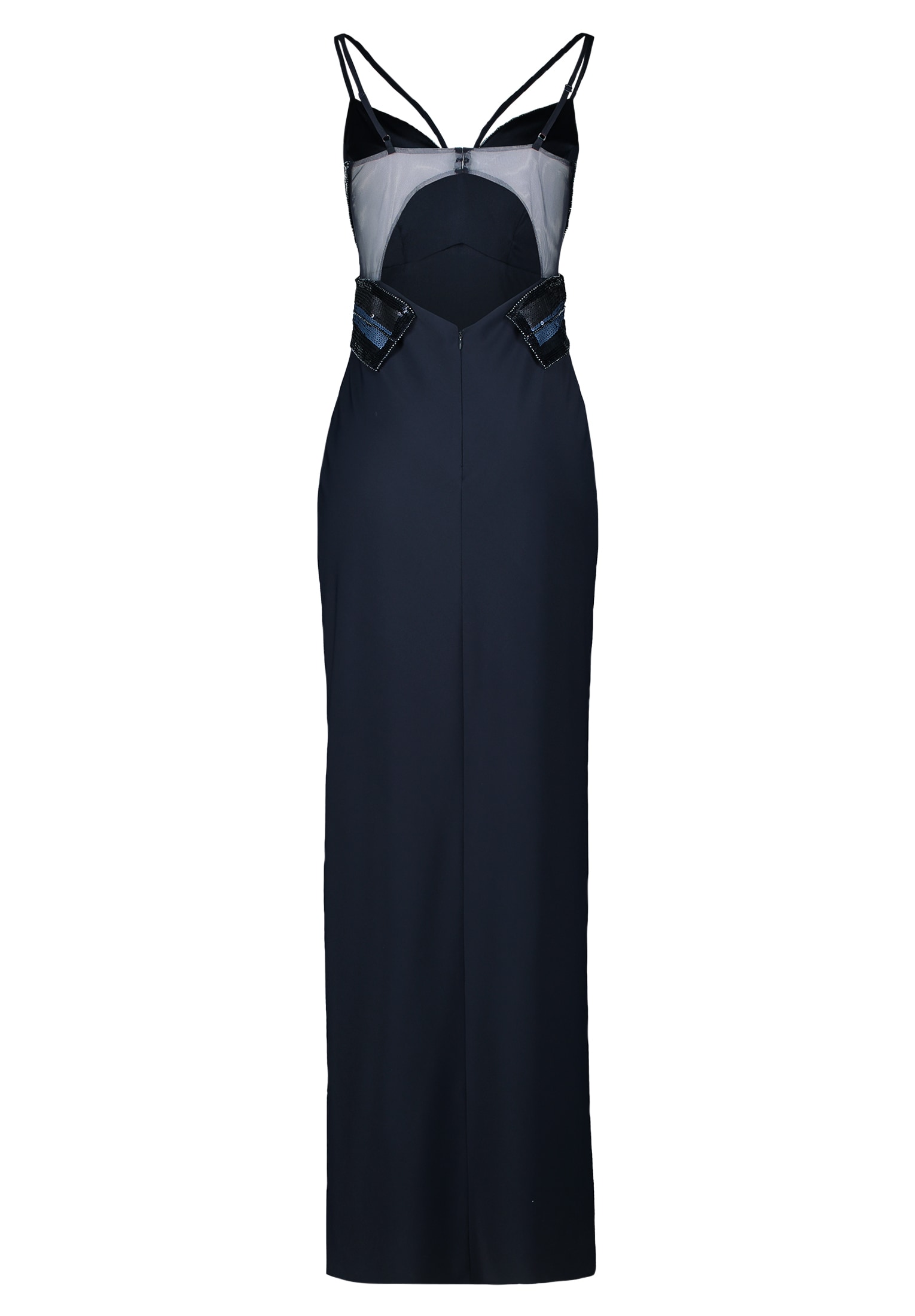 Vera Mont Abendkleid »Abendkleid mit Placement«