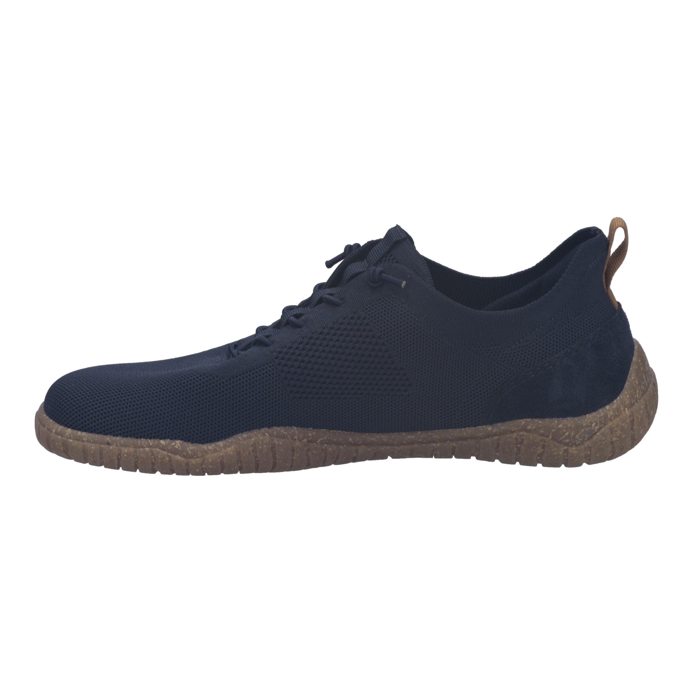 Josef Seibel Slip-On Sneaker »Wallace 05«  Slipper, Komfortschuh mit elastischen Schnürsenkeln, G-Weite