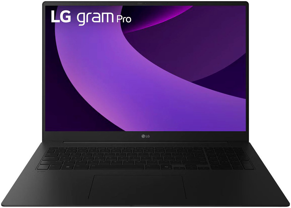 LG Notebook »Gram Pro 17"« 43,18 cm / 17 ″ Intel Core Ultra 7 GeForce RTX 5050 2.000 GB SSD