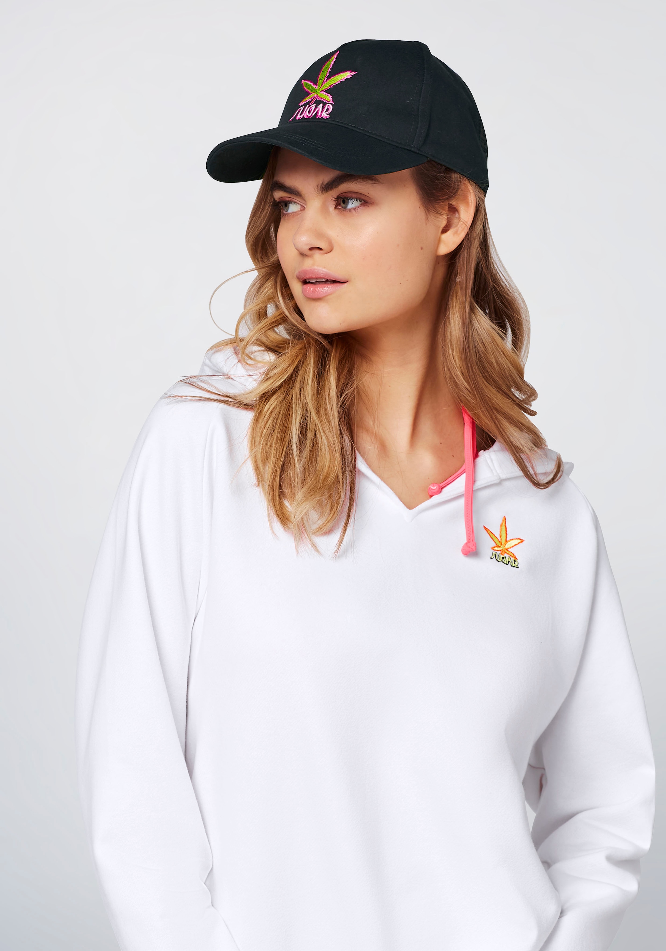 Chiemsee Baseball Cap