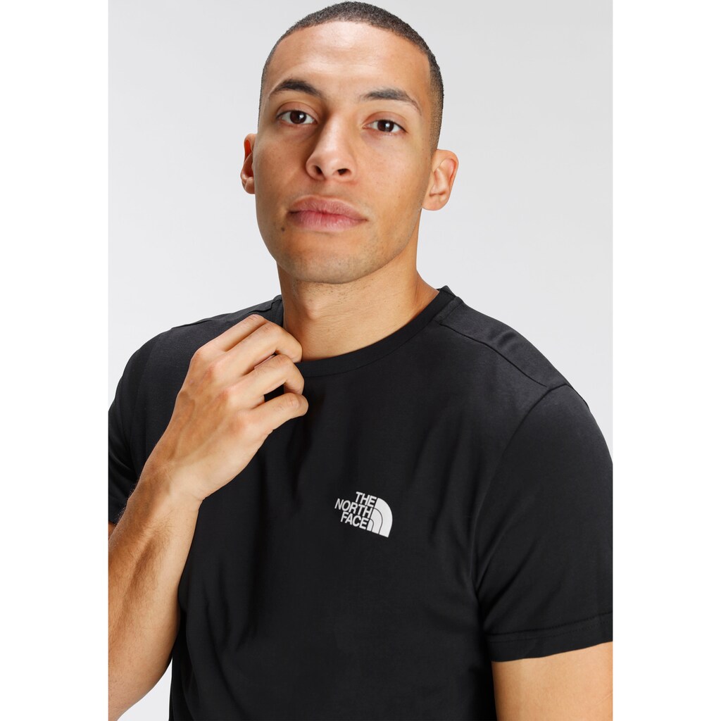The North Face Funktionsshirt »SIMPLE DOME«