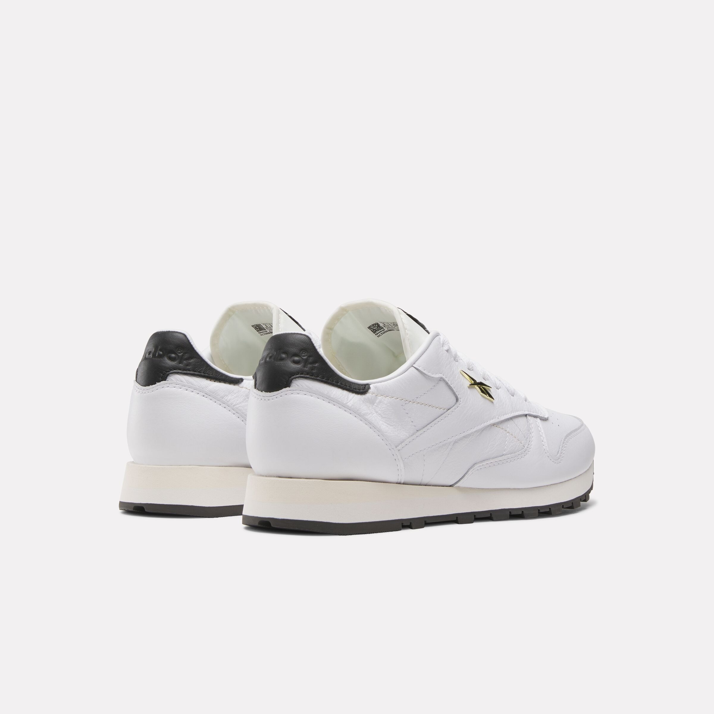 Reebok Classic Sneaker »CLASSIC LEATHER«