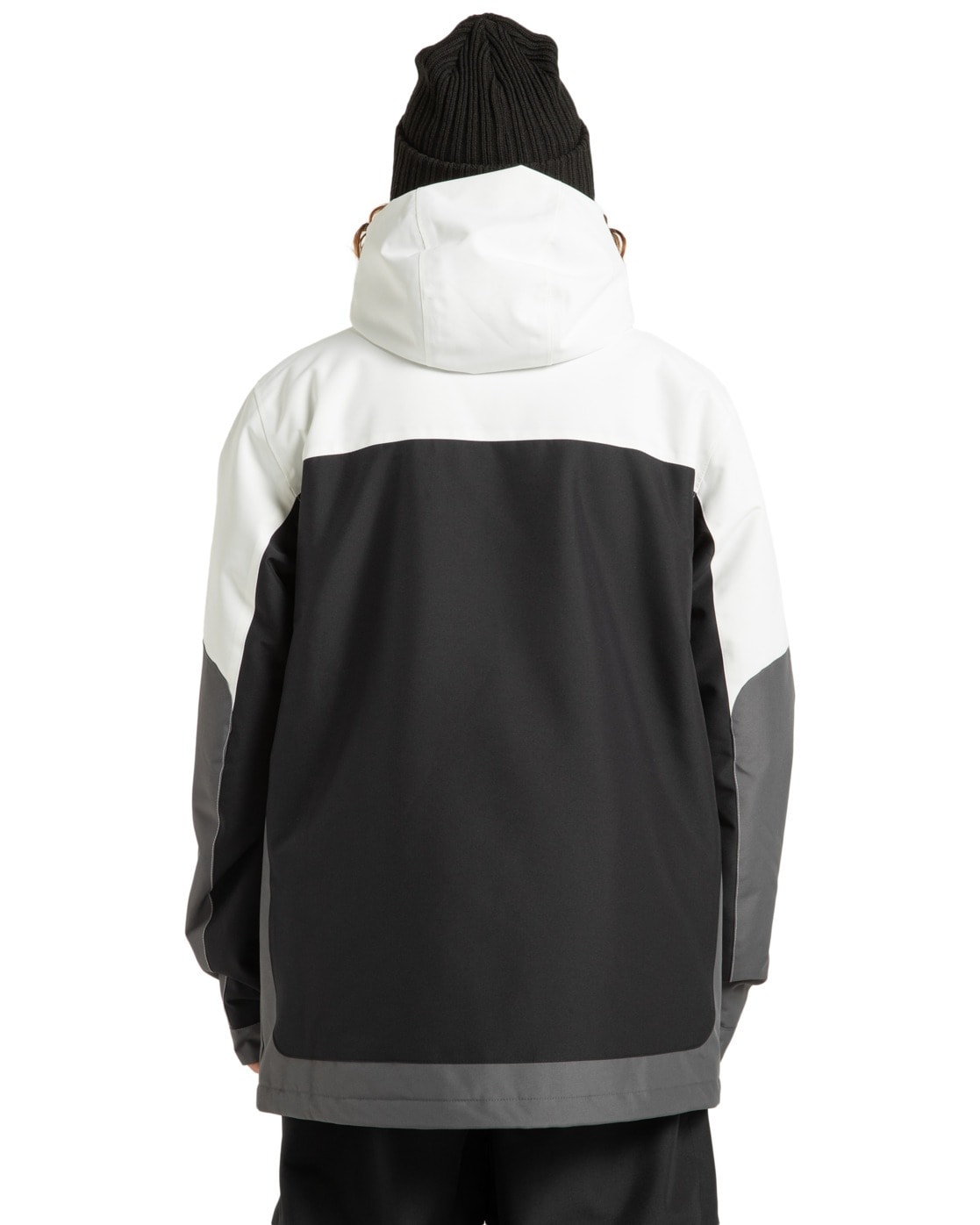 DC Shoes Snowboardjacke »Defiant 10K«