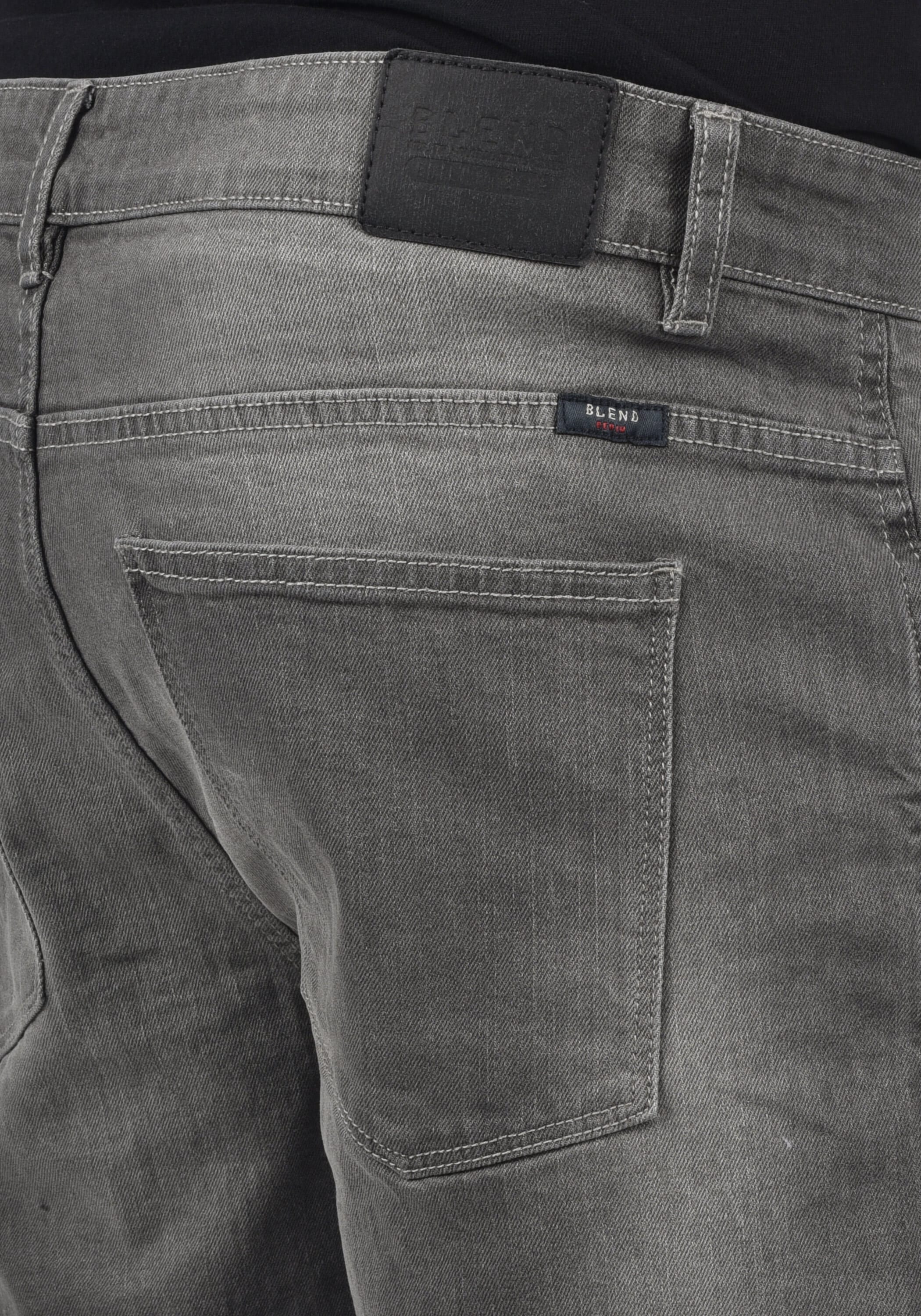 Blend Jeansshorts »Shorts BHJoel«