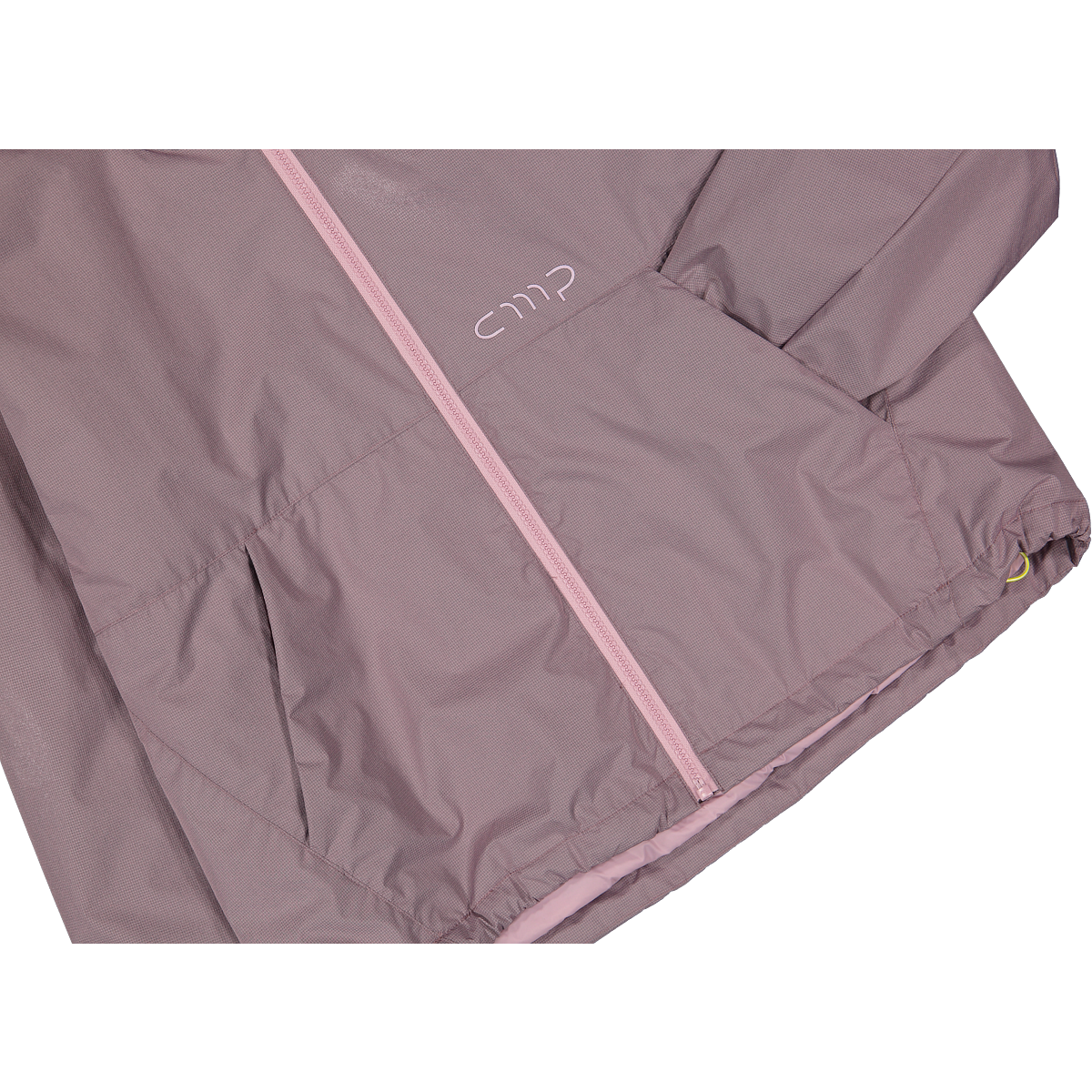 CMP Funktionsjacke sportlicher Stil