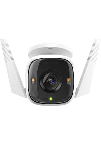 TP-Link Überwachungskamera »Tapo C320WS«, Außenbereich kaufen