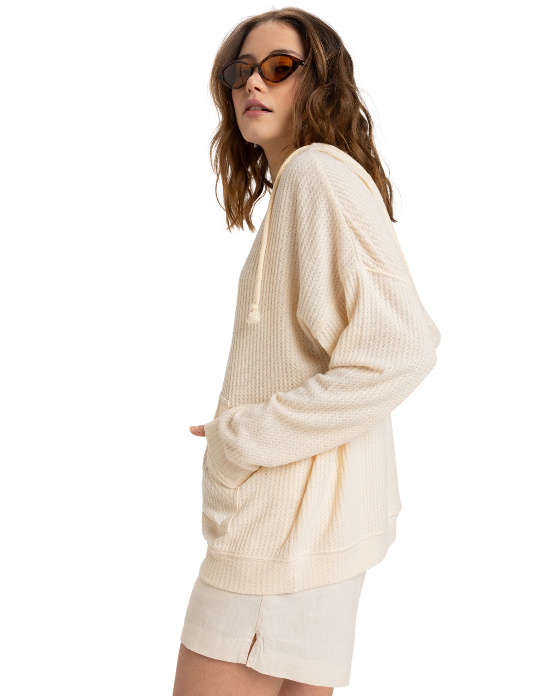 Roxy Hoodie »Ocean Drive«