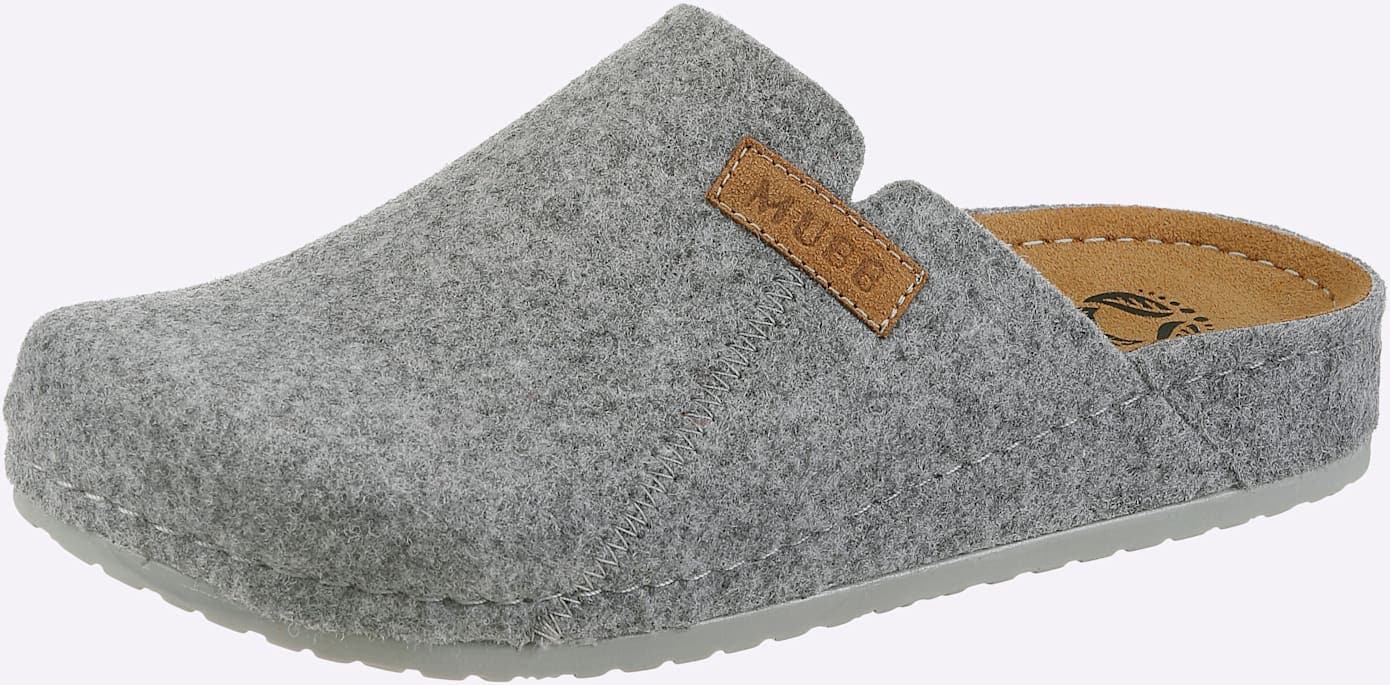 MUBB Pantoffel