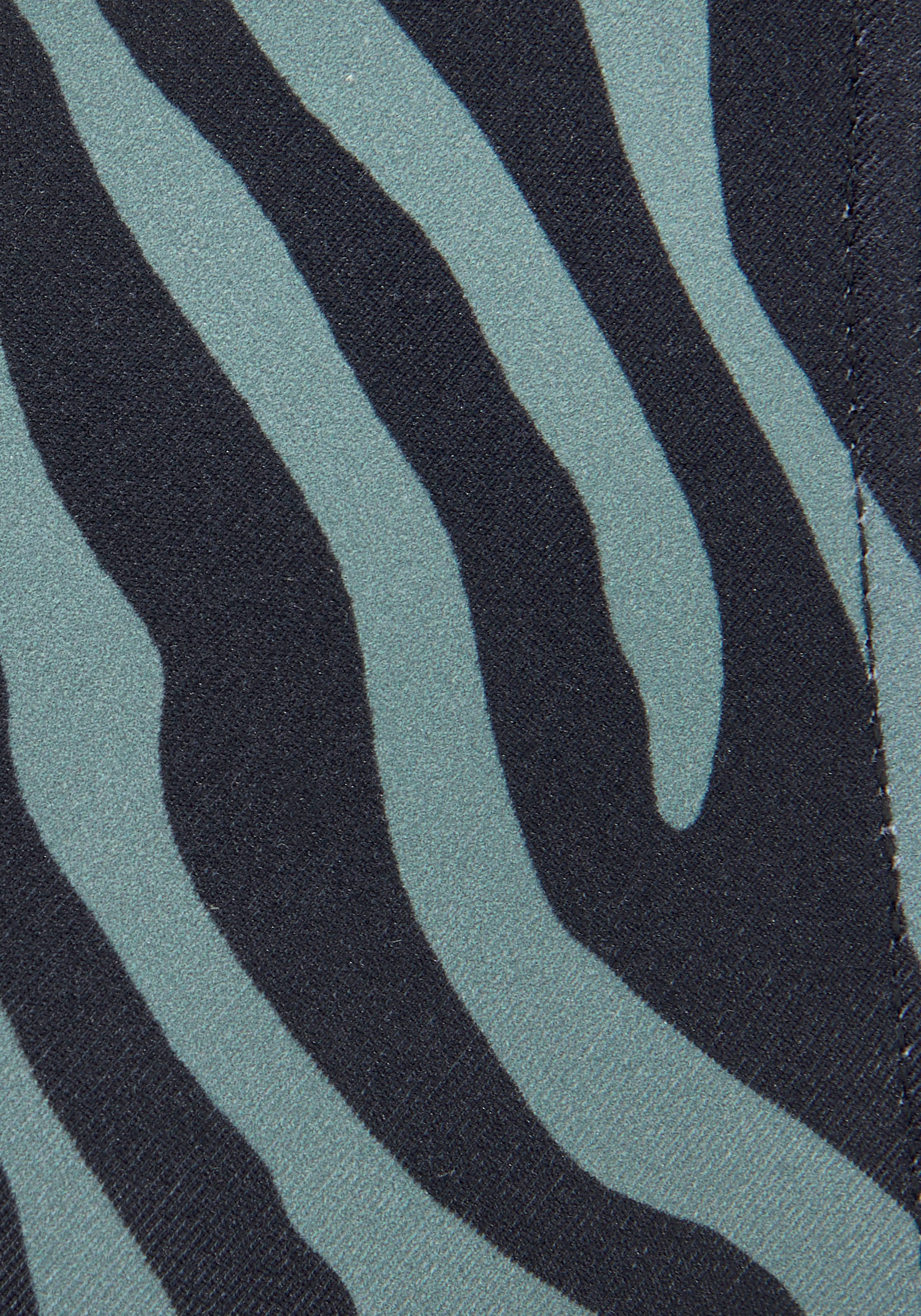 Venice Beach Bügel-Bikini-Top »Riella« im Animal-Design