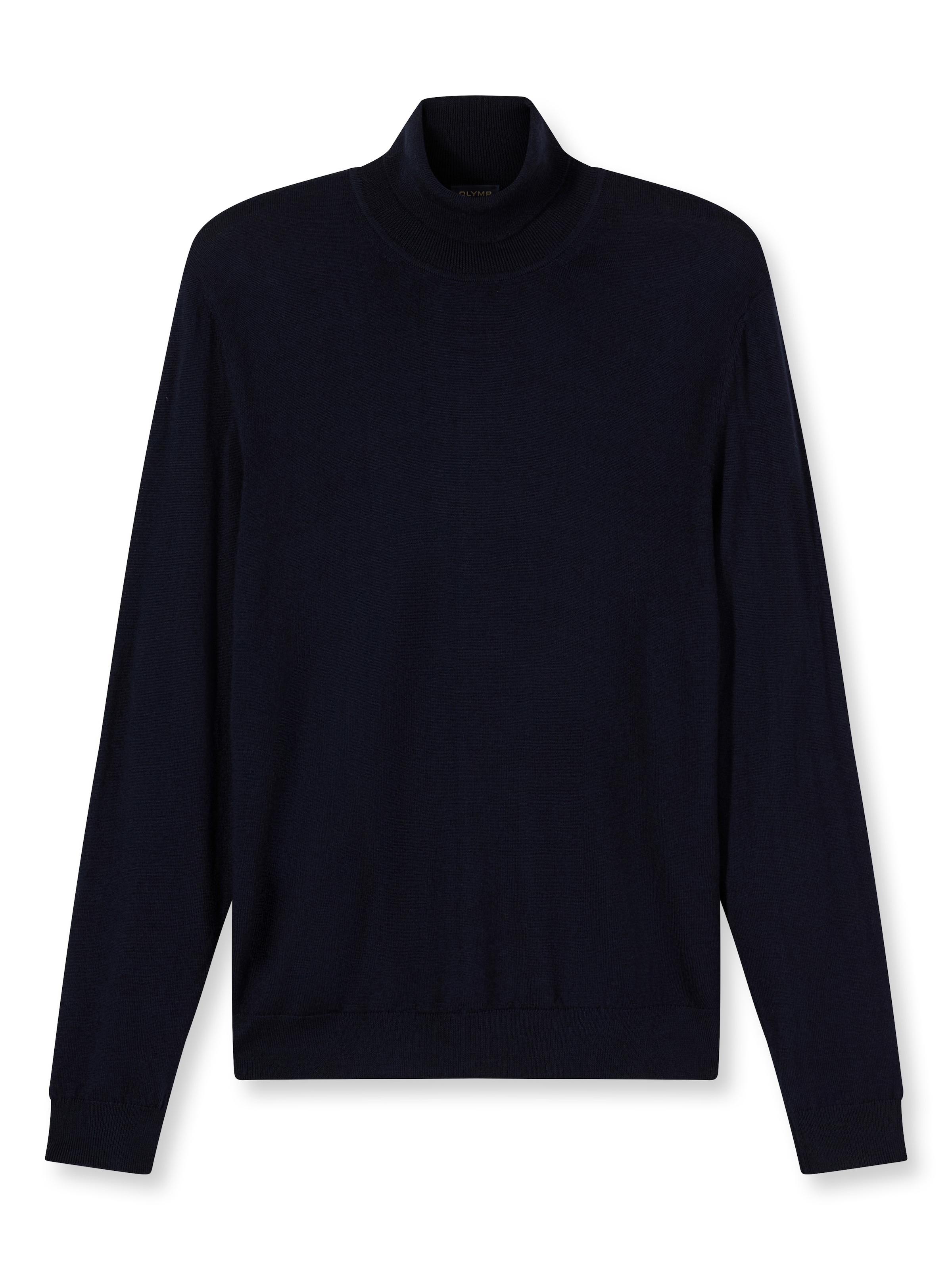 OLYMP Rollkragenpullover »OLYMP Strick Casual«