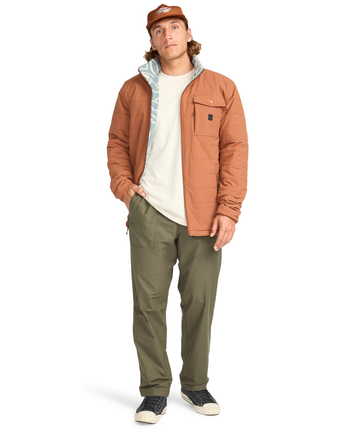 Billabong Outdoorjacke »Unwind Revo 10K«