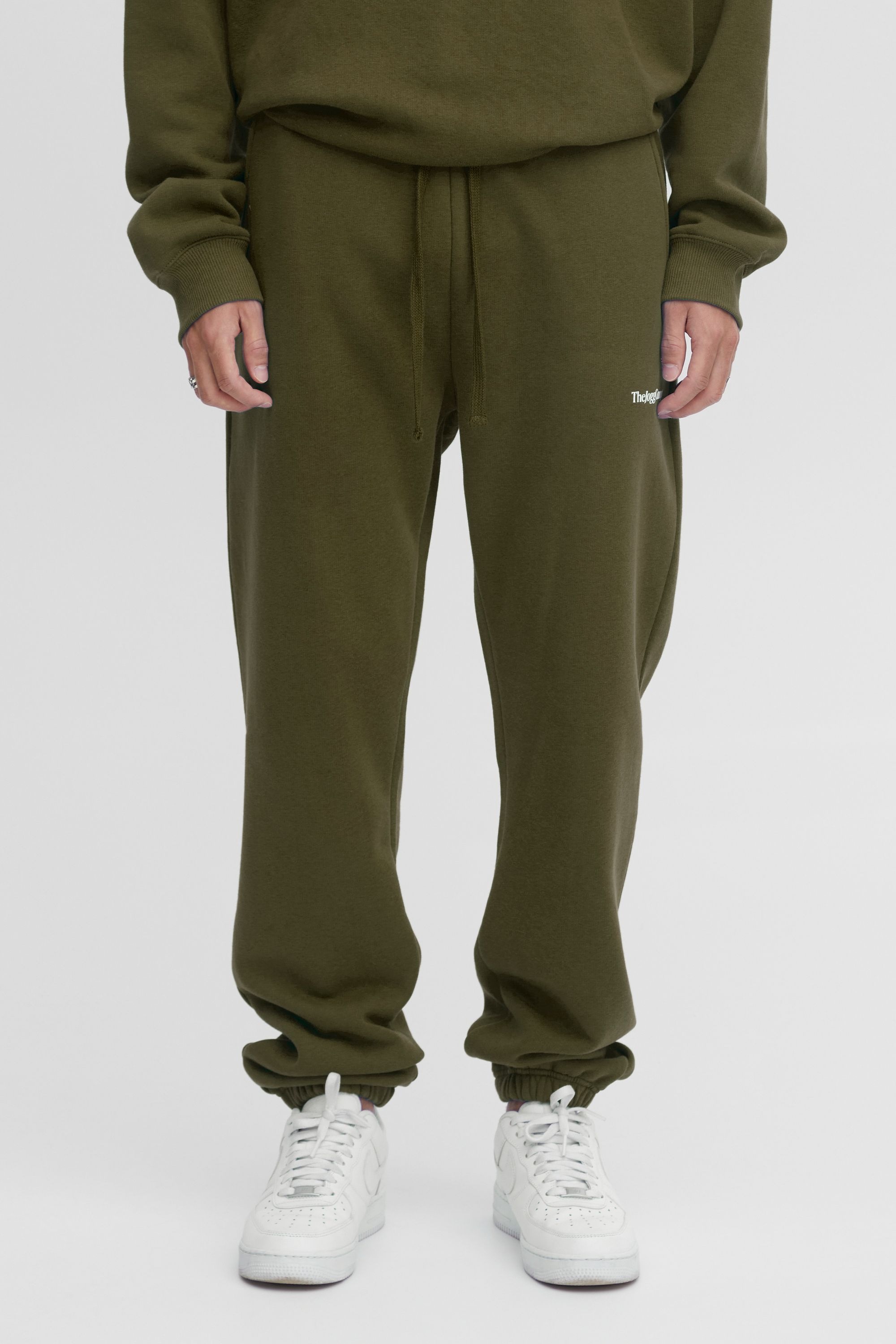 TheJoggConcept Jogginghose »Jogginghose JCMRafine«