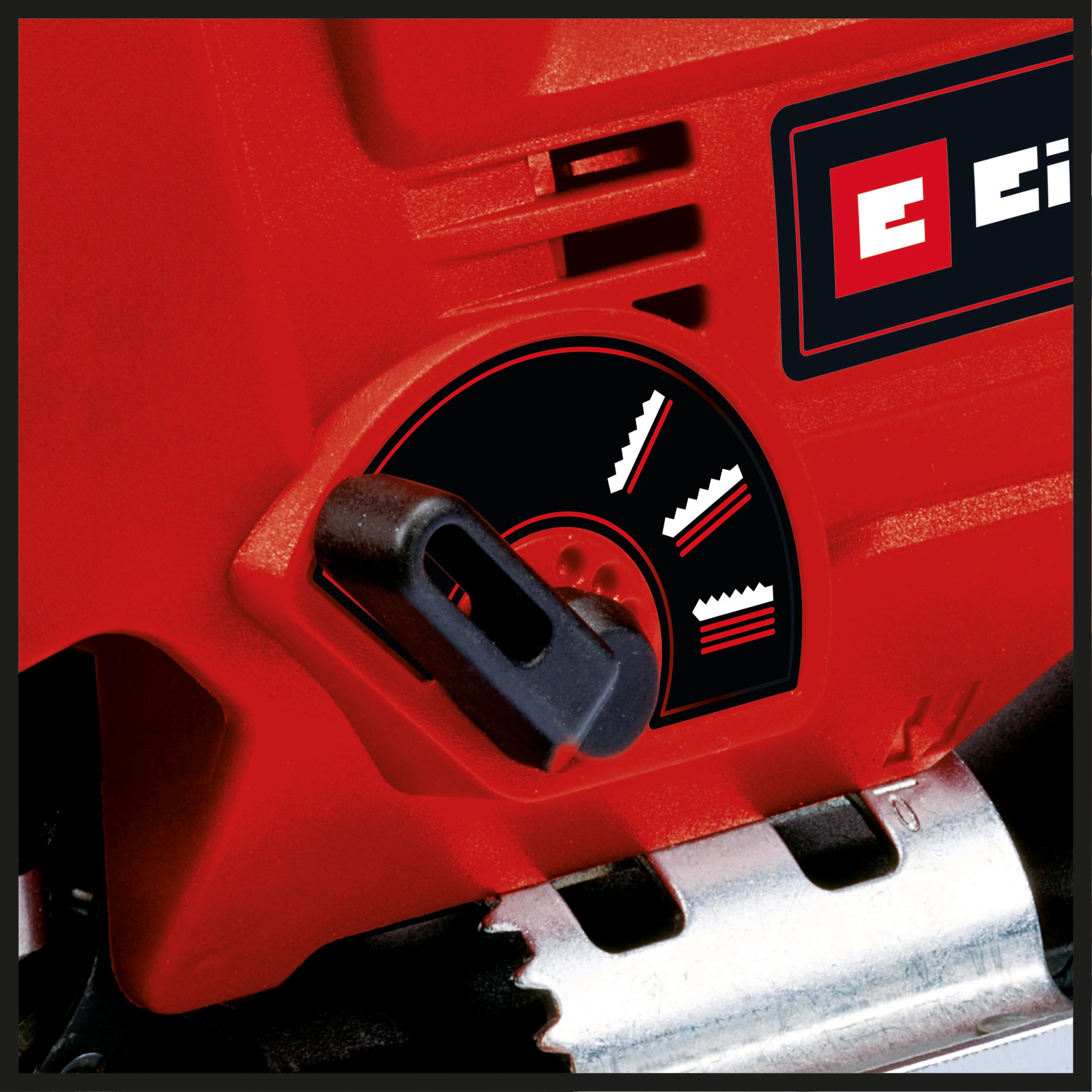 Einhell Stichsäge »TC-JS 80/1 Kit«