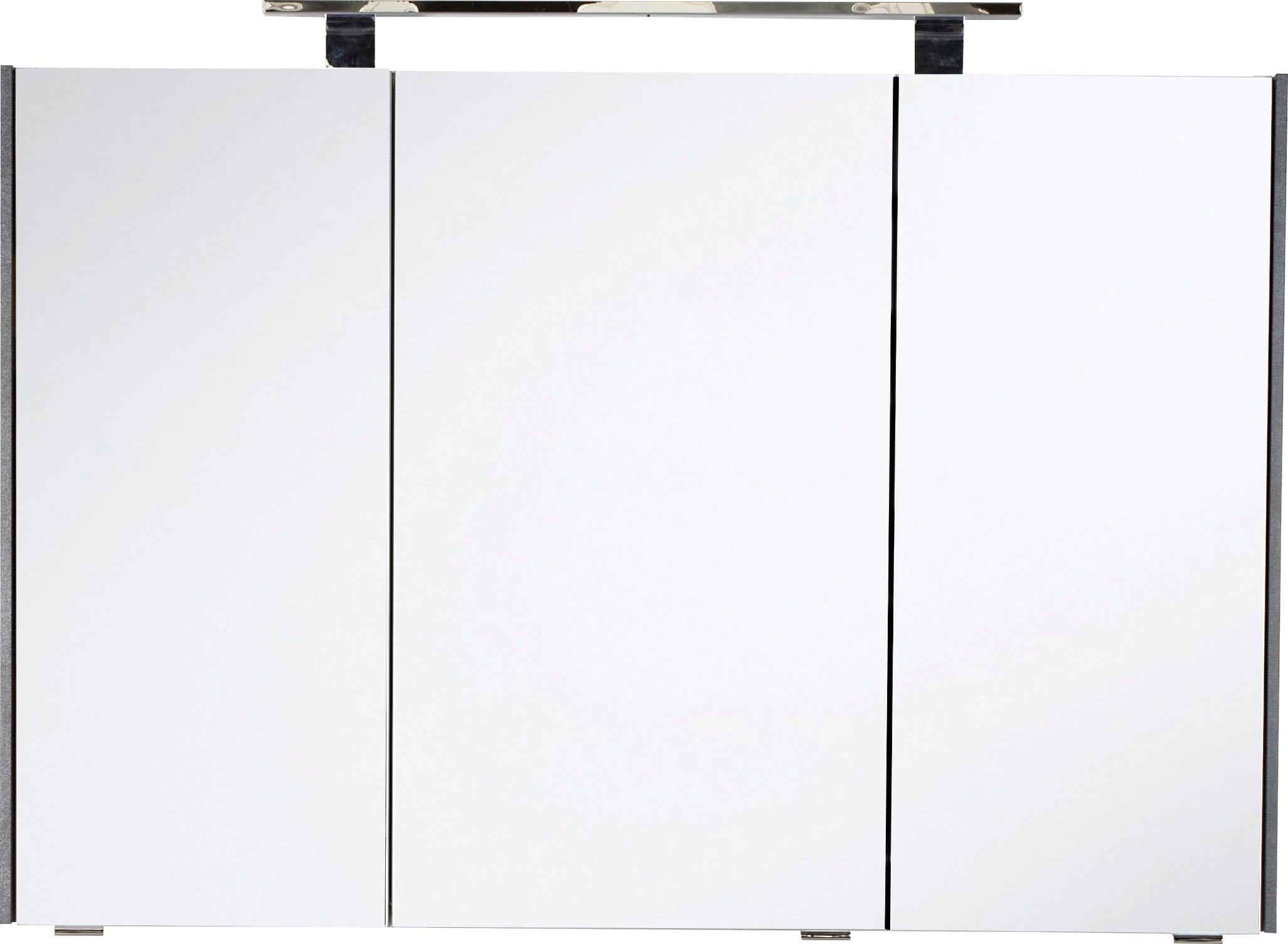 MARLIN Spiegelschrank »3400«, Breite 102 cm mit 3 Jahren XXL Garantie