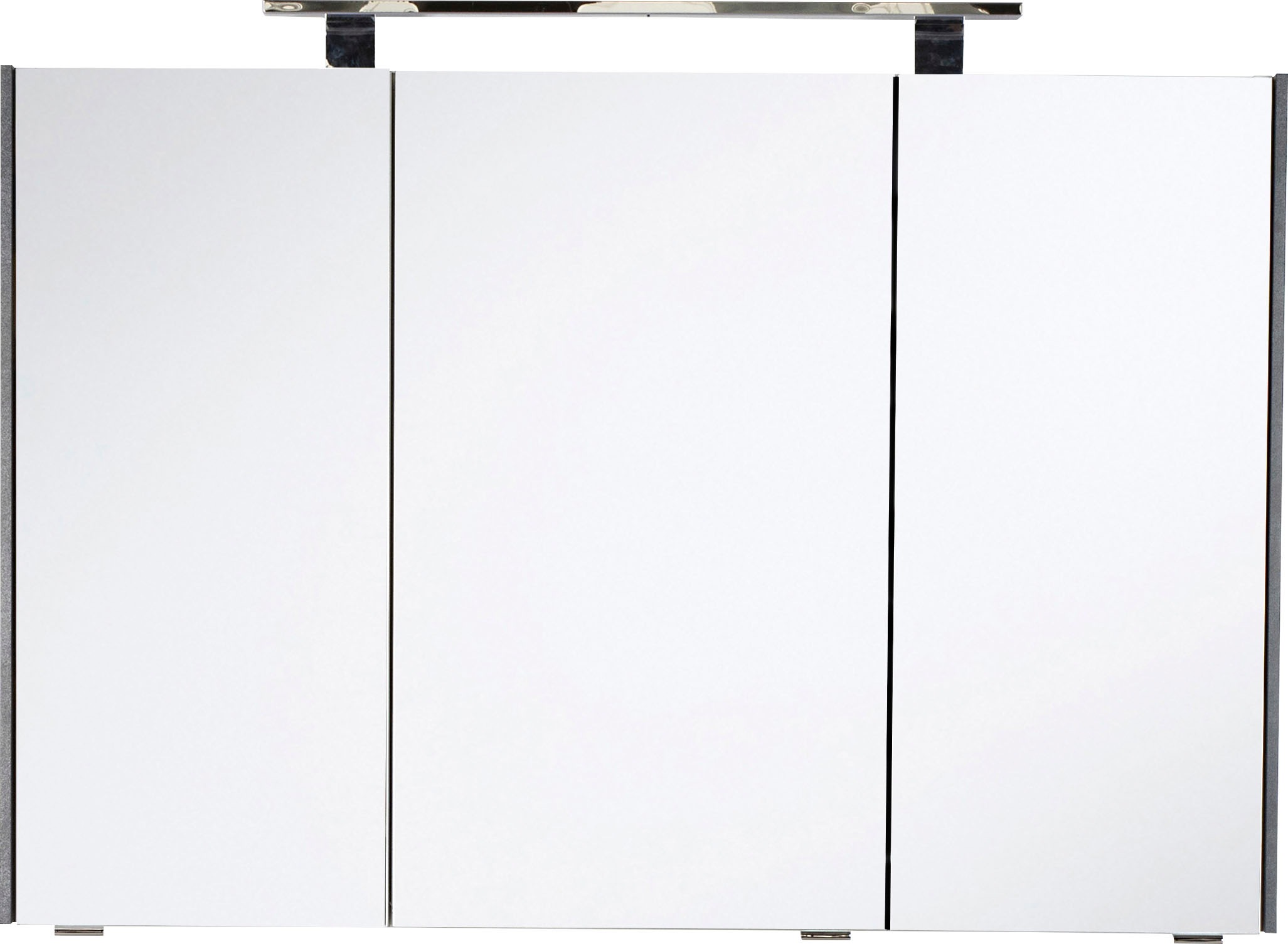 Saphir Spiegelschrank »3400«, Breite 102 cm