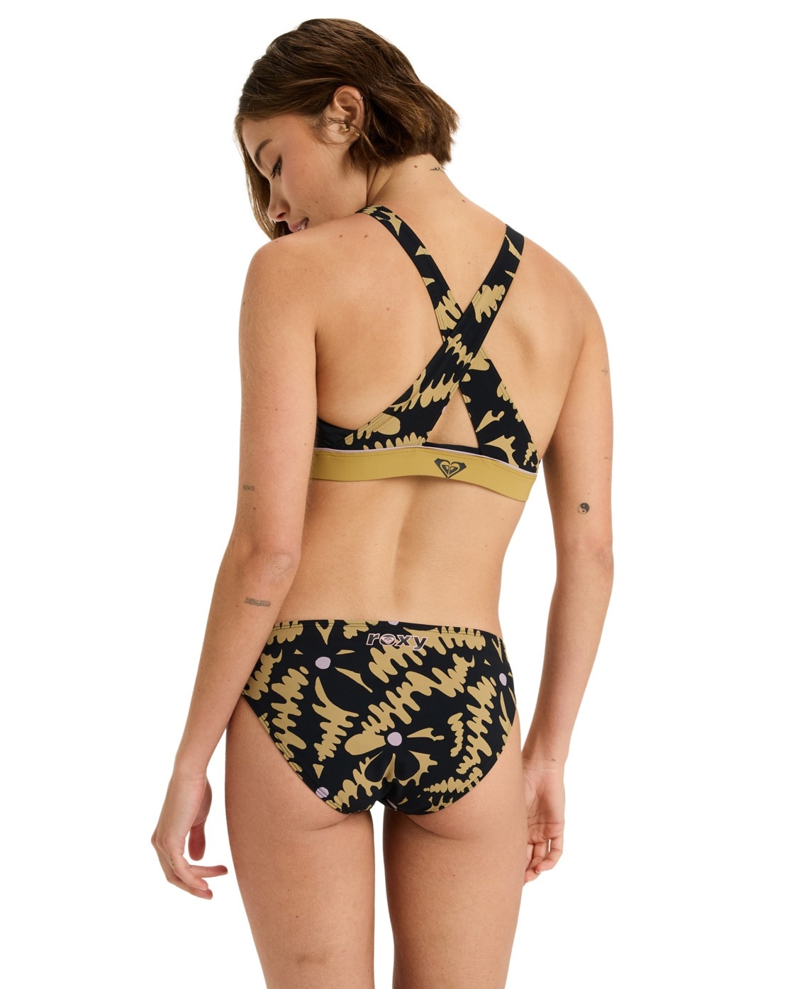 Roxy Bikini-Hose »Roxy Active Hipster«