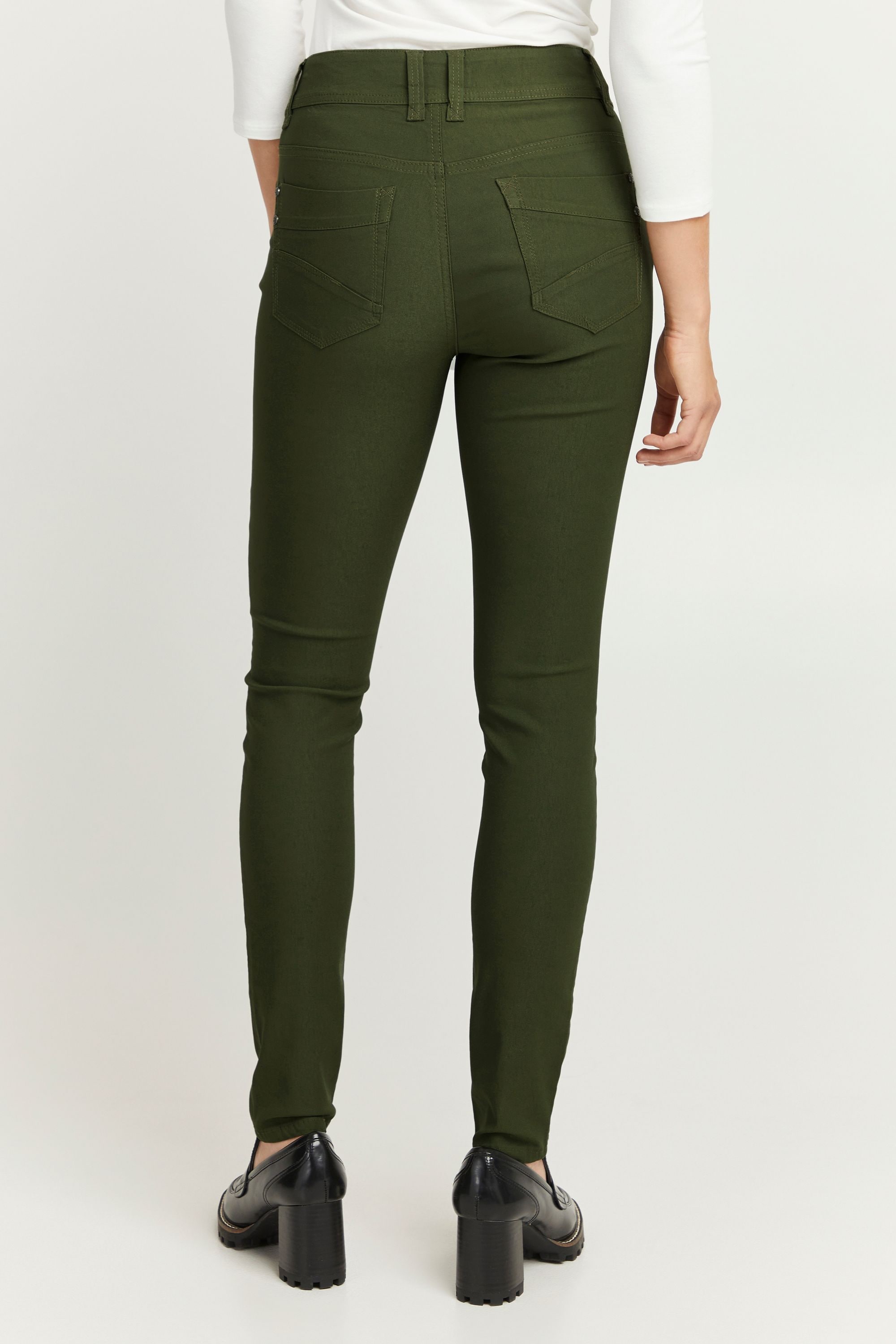 fransa Stoffhose »Stoffhose FRZalin«