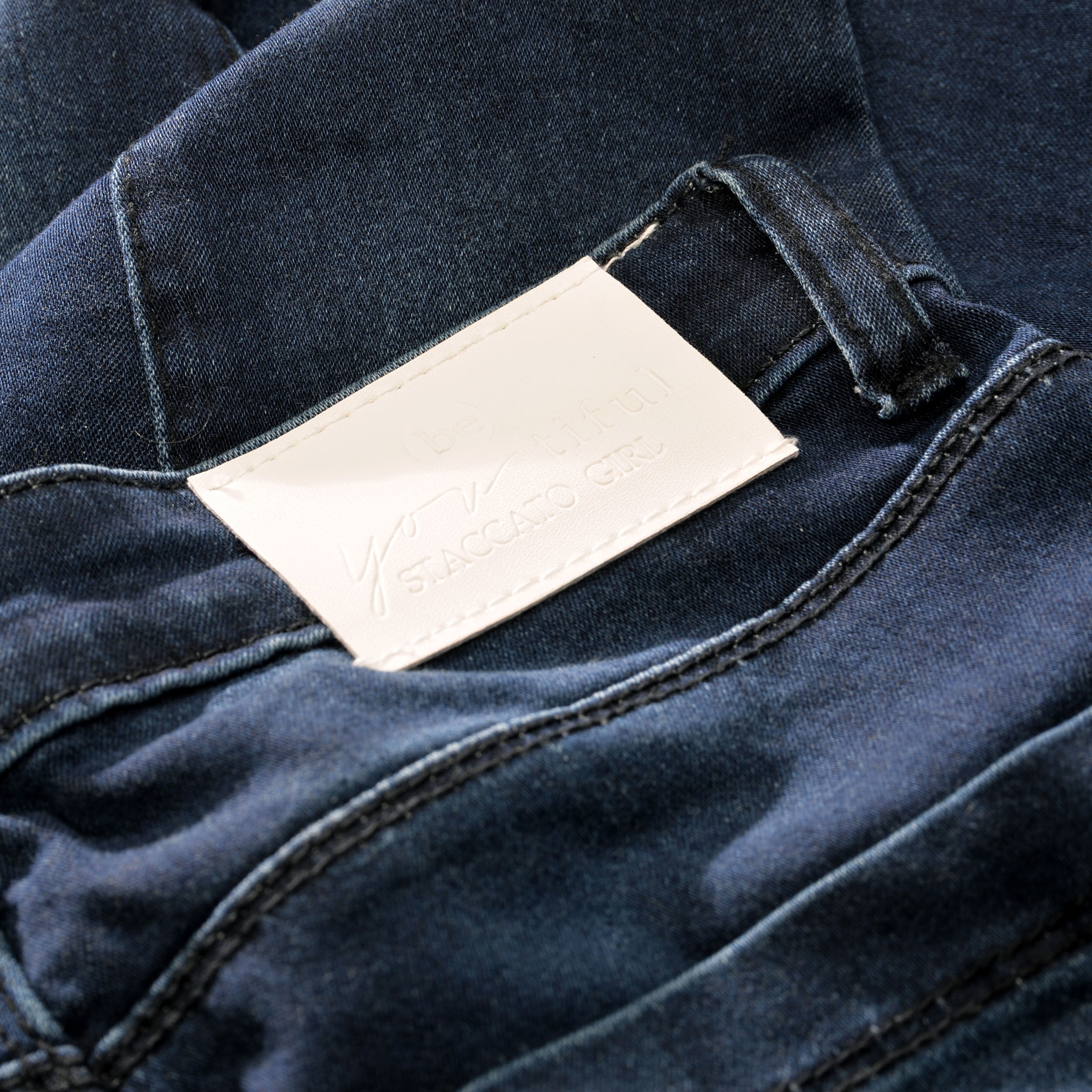 STACCATO 5-Pocket-Jeans »LISA« Big Fit