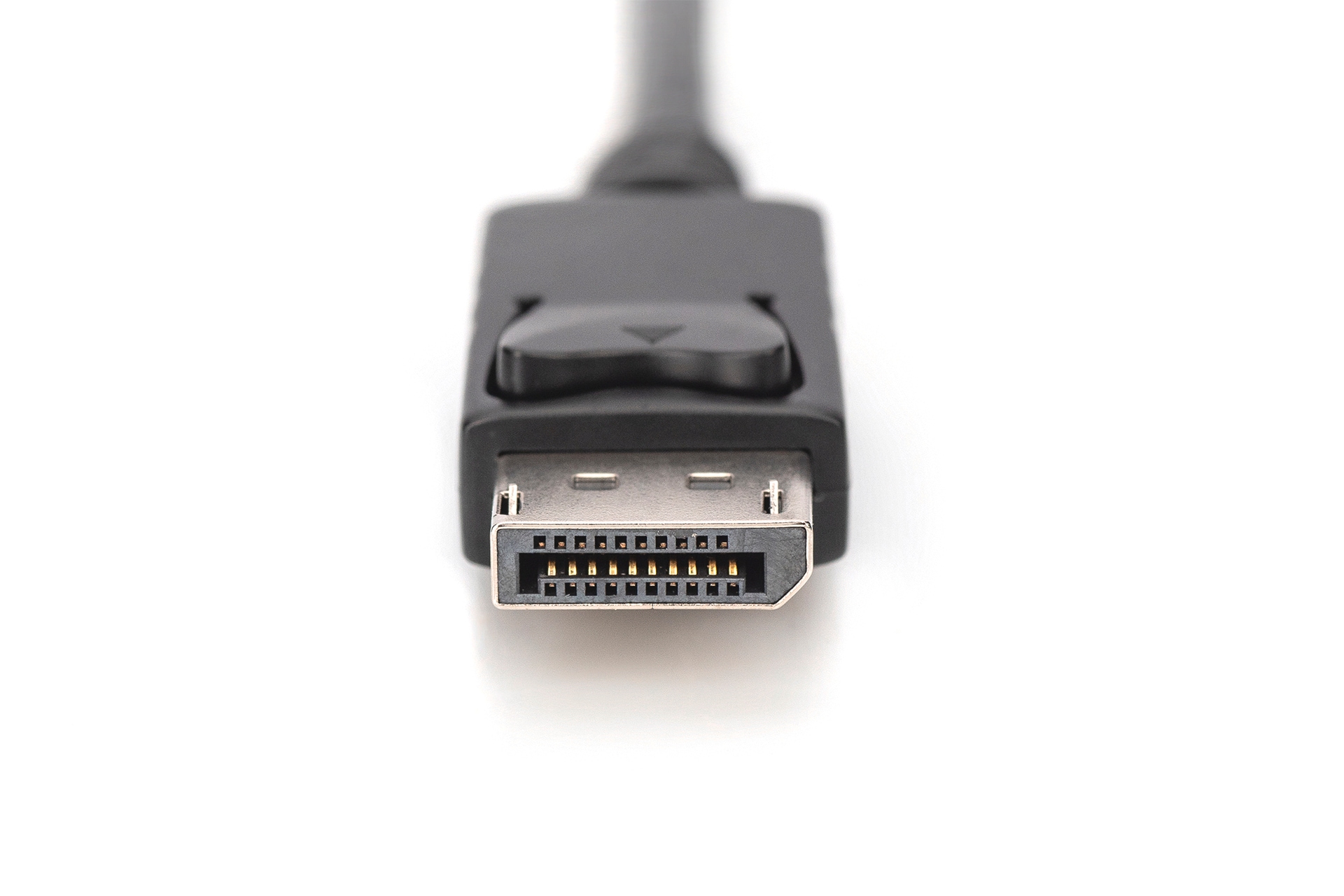 Digitus Video-Adapter »4K HDMI Adapterkabel - HDMI auf DisplayPort«