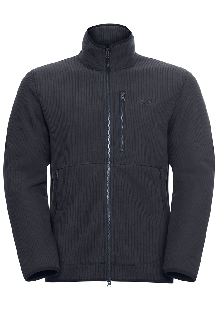 Jack Wolfskin Fleecejacke »LAKE RIDGE JKT M«