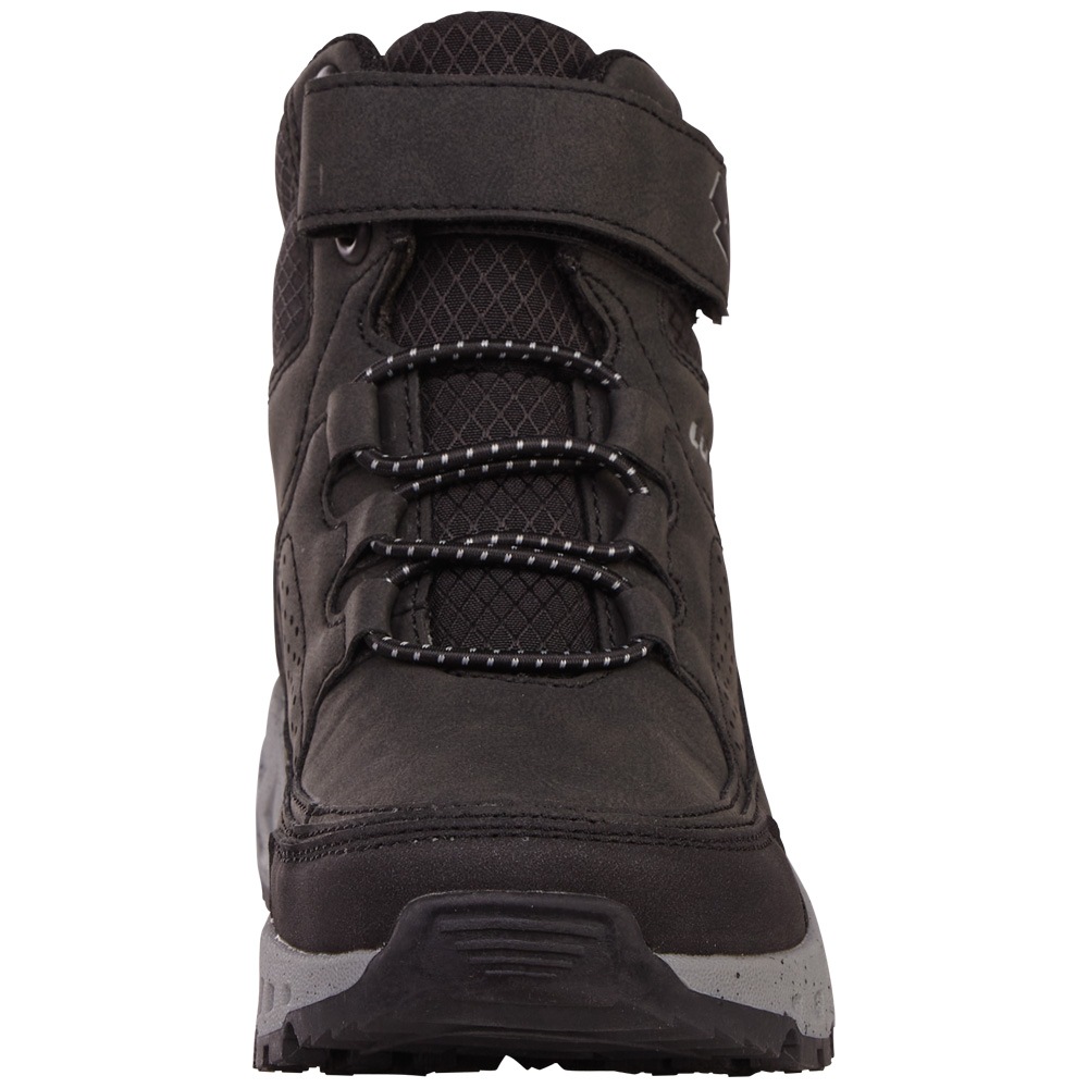 lotto Winterboots, - mit reflektierenden Details 